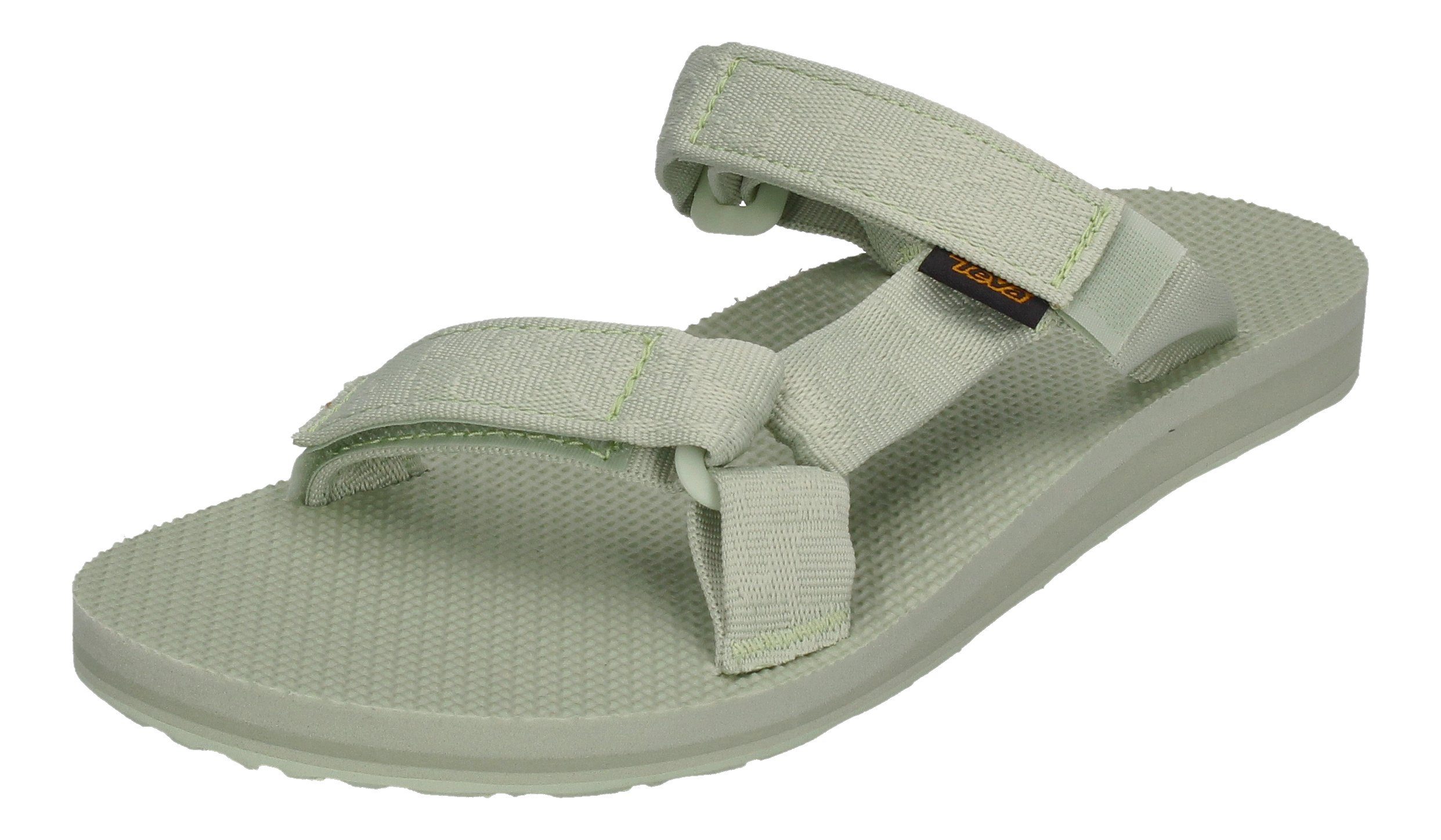 Teva UNIVERSAL SLIDE 1124230 Sandale Textural Bok Choy