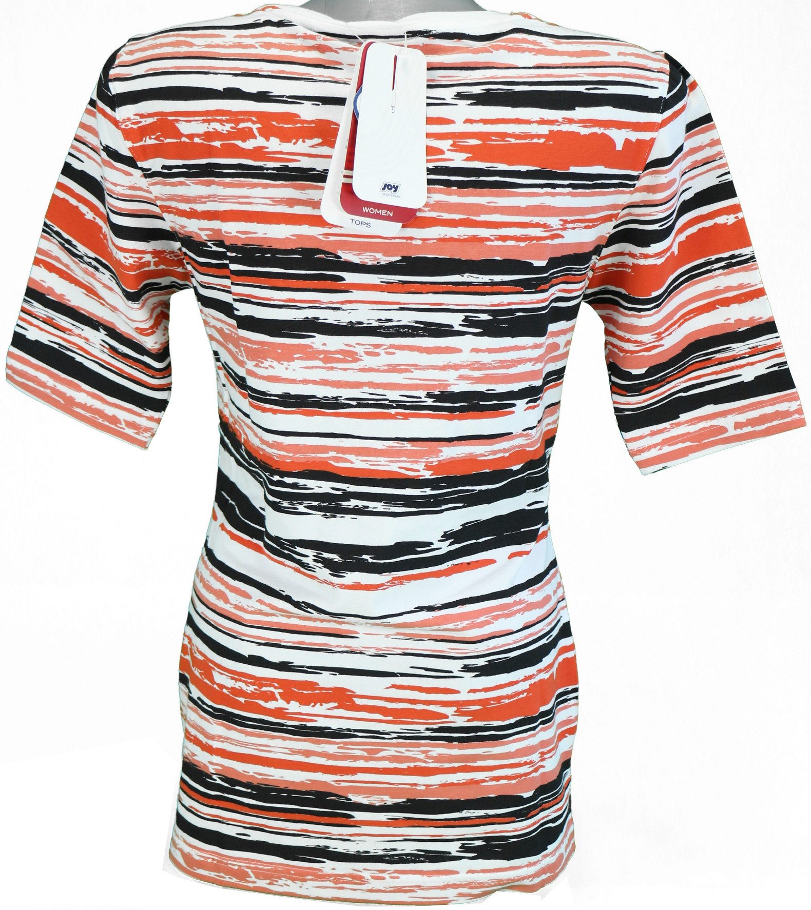 Joy Sportswear T-Shirt Kurzarm Damenshirt Alisa Hochwertige Materialien und günstig online kaufen