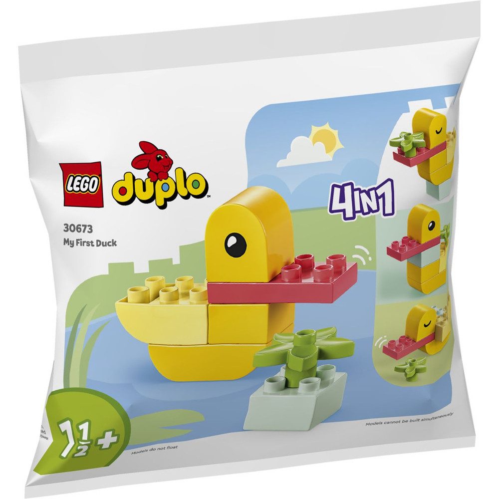 LEGO® LEGO® Recruitment Bags 30673 - günstig online kaufen