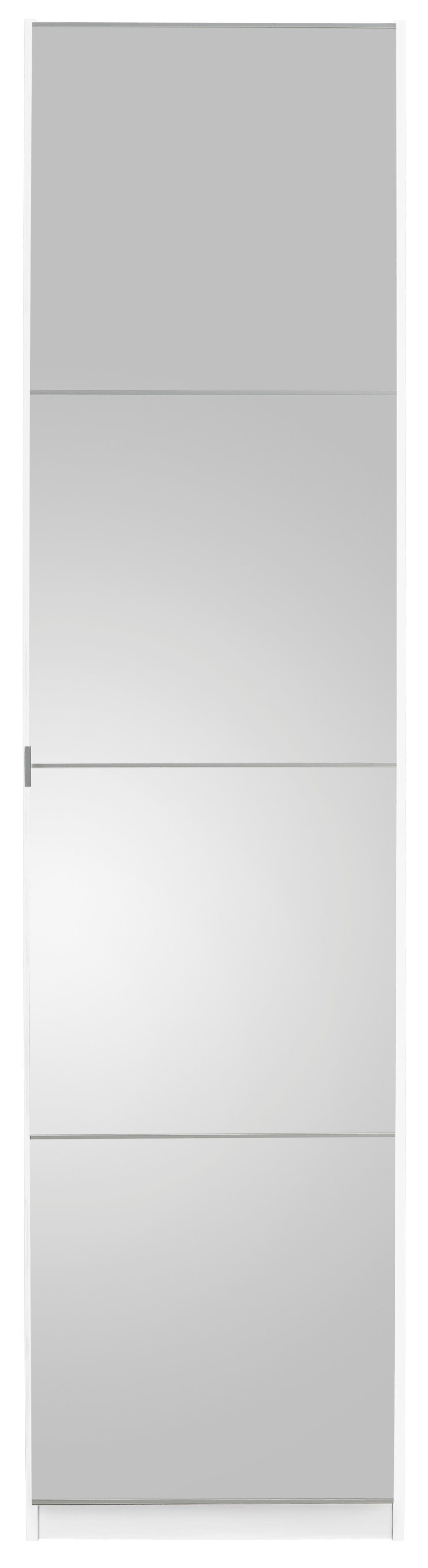 priess Kleiderschrank Malaga mit Spiegelfront günstig online kaufen