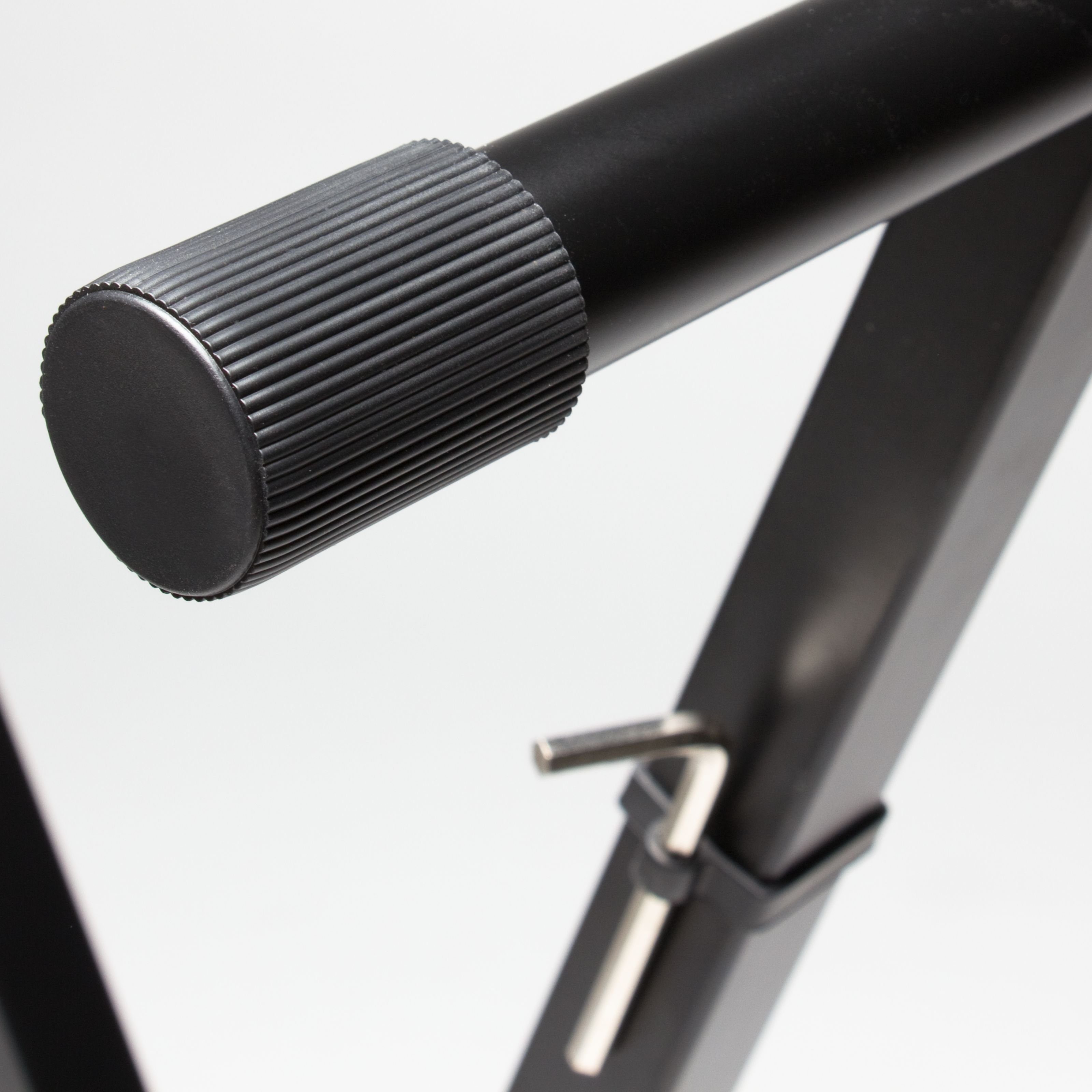 MUSIC STORE Keyboardständer, (KB-6A, Stative für Tasteninstrumente, Keyboardständer), KB-6A, Keyboard Stand, Adjustable Keyboard Stand