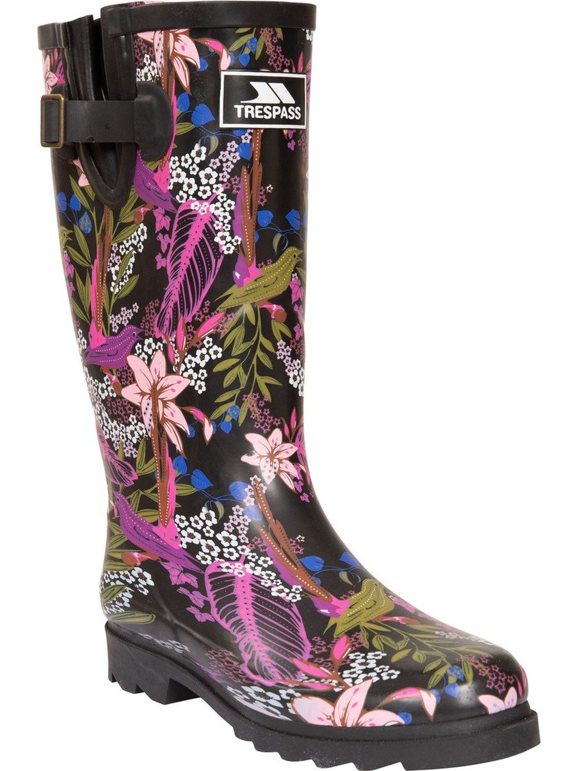 Trespass Gummistiefel