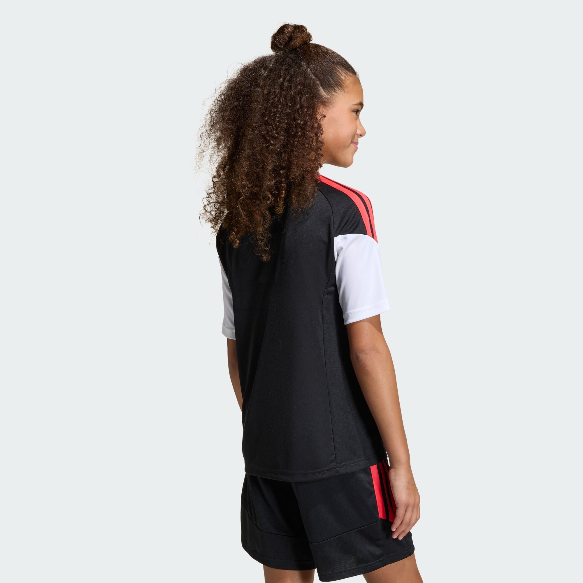 adidas Performance Fußballtrikot TIRO26 LIGA KIDS TRIKOT (1-tlg)