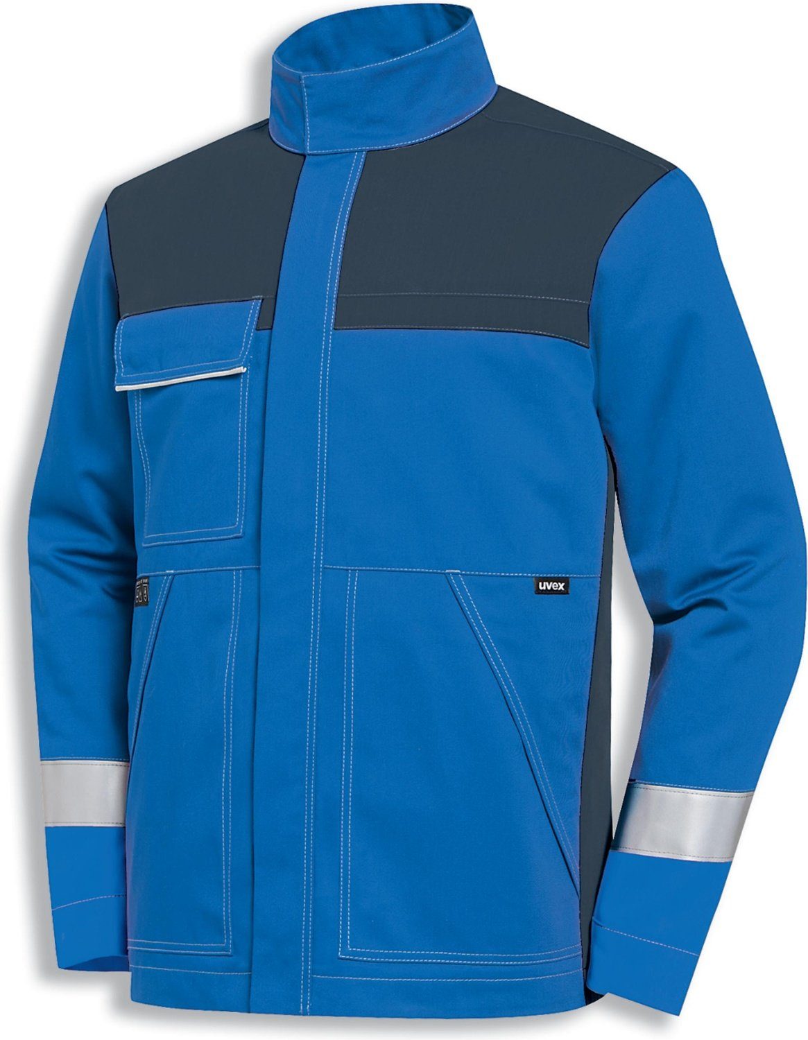 Uvex Funktionsjacke