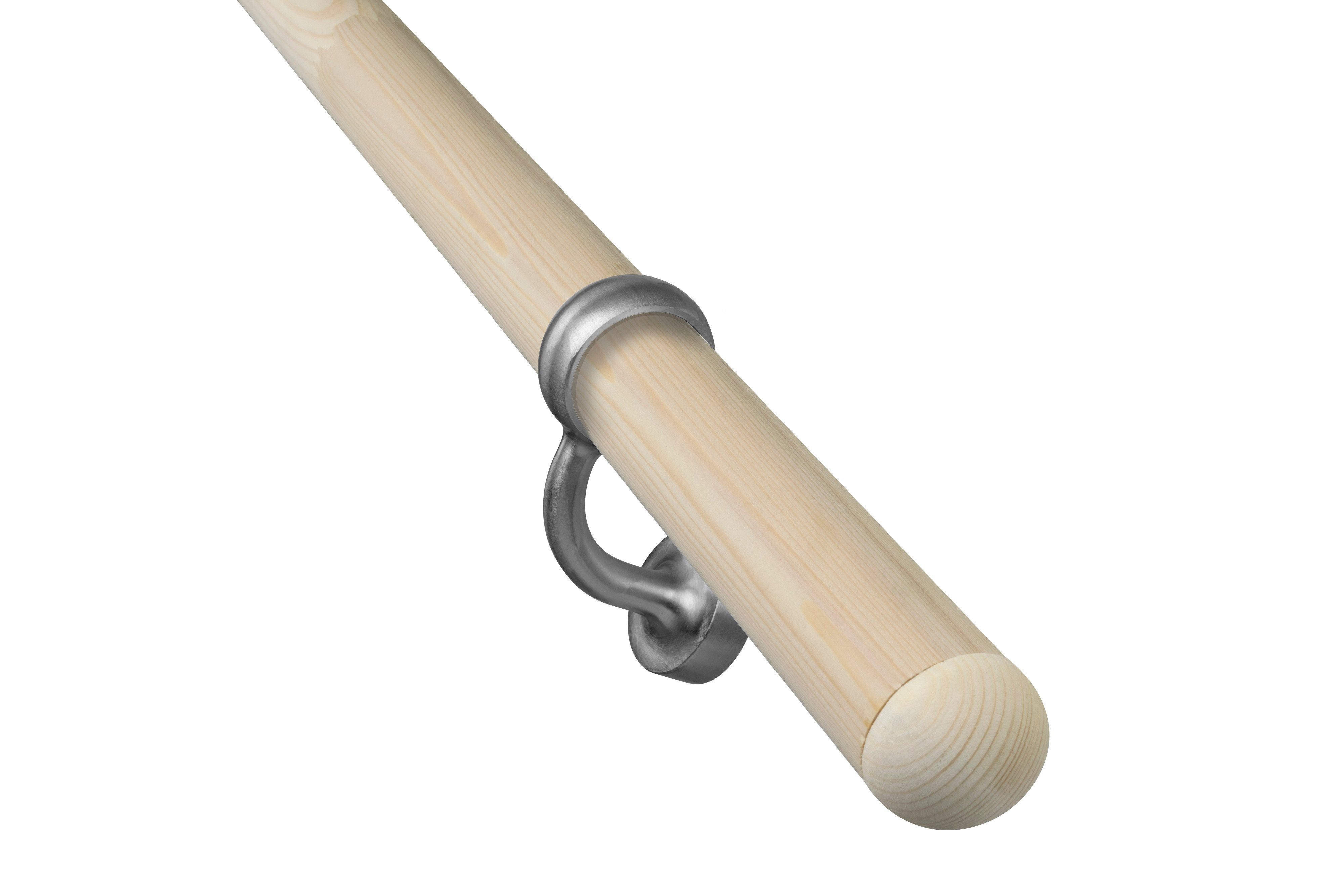 TREBA FREWA Handlauf Treba Handlaufsets Fichte H13