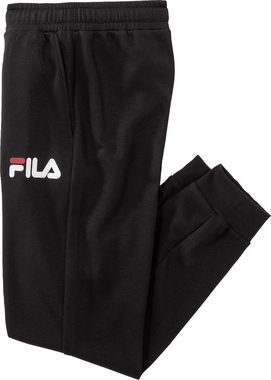 Fila Sweathose hautsympathisch mit hohem Baumwollanteil