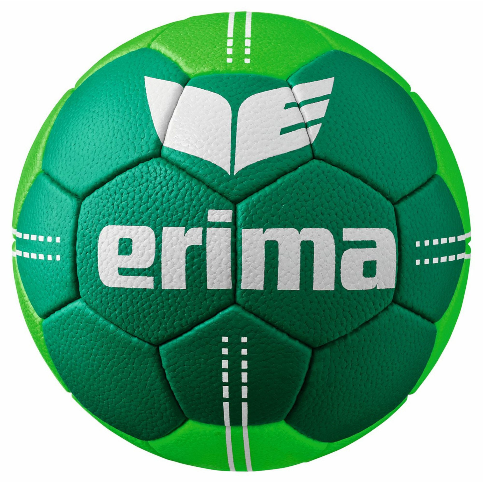 Fußball erima Handball PURE GRIP No. 2 Eco