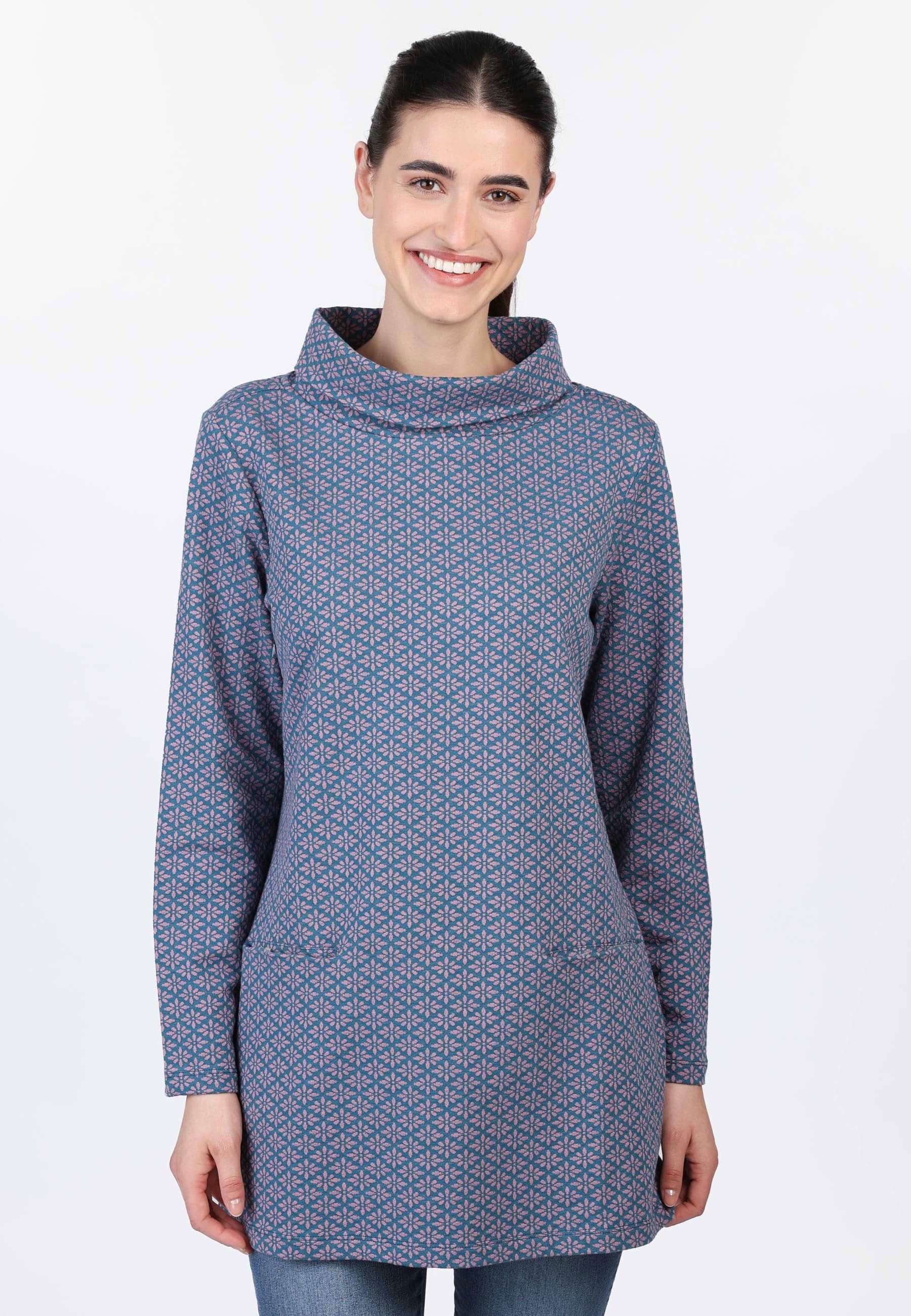 Sorgenfri Sylt Tunika Lililuna günstig online kaufen