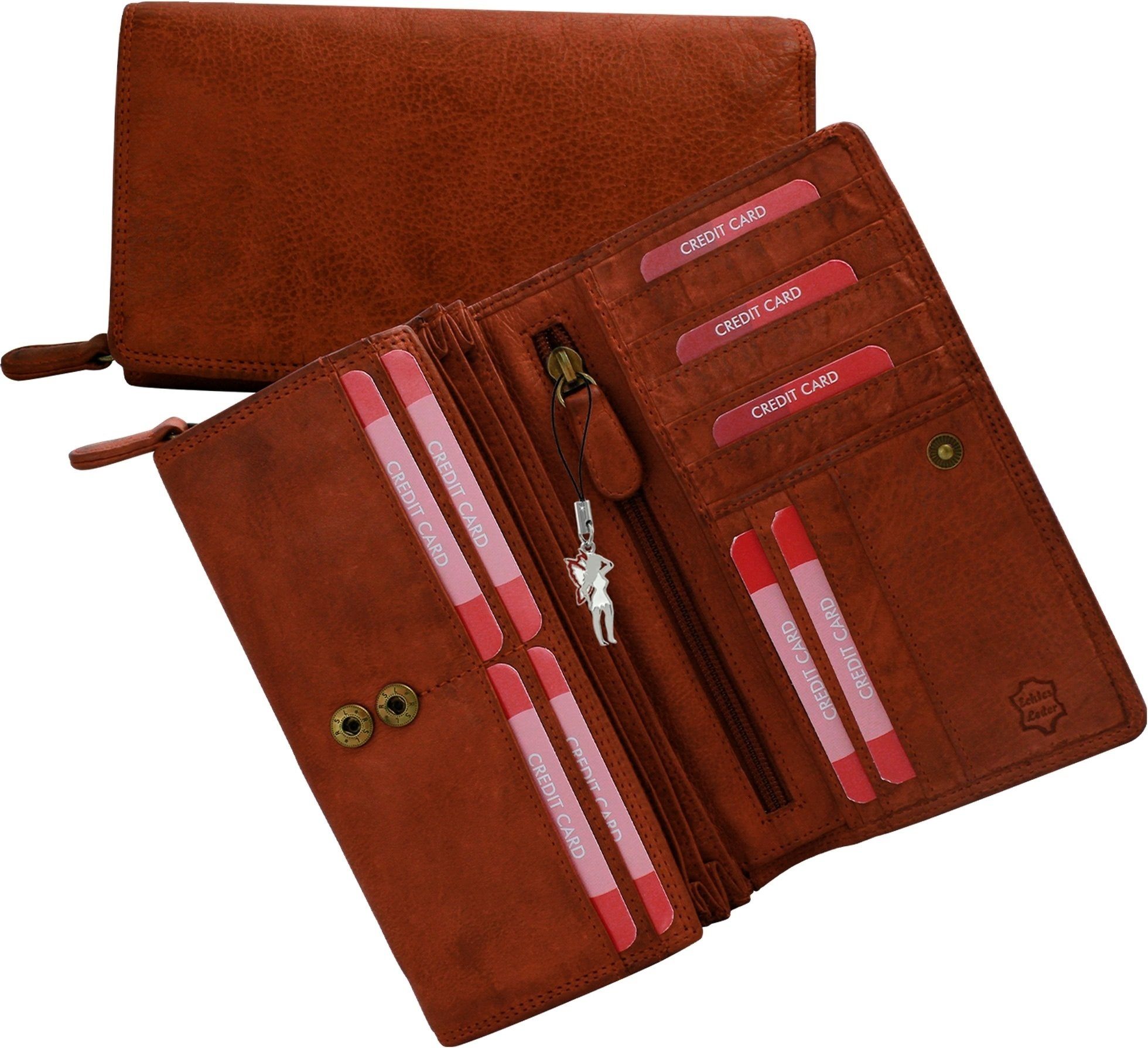 Old River Geldbörse Old River Kellnerbörse günstig online kaufen