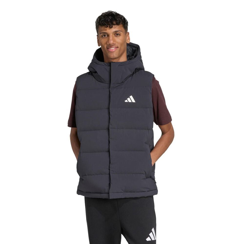 adidas Sportswear Funktionsweste Helionic Vest günstig online kaufen