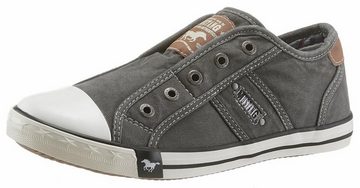 MUSTANG Slip-On Sneaker (1-tlg)