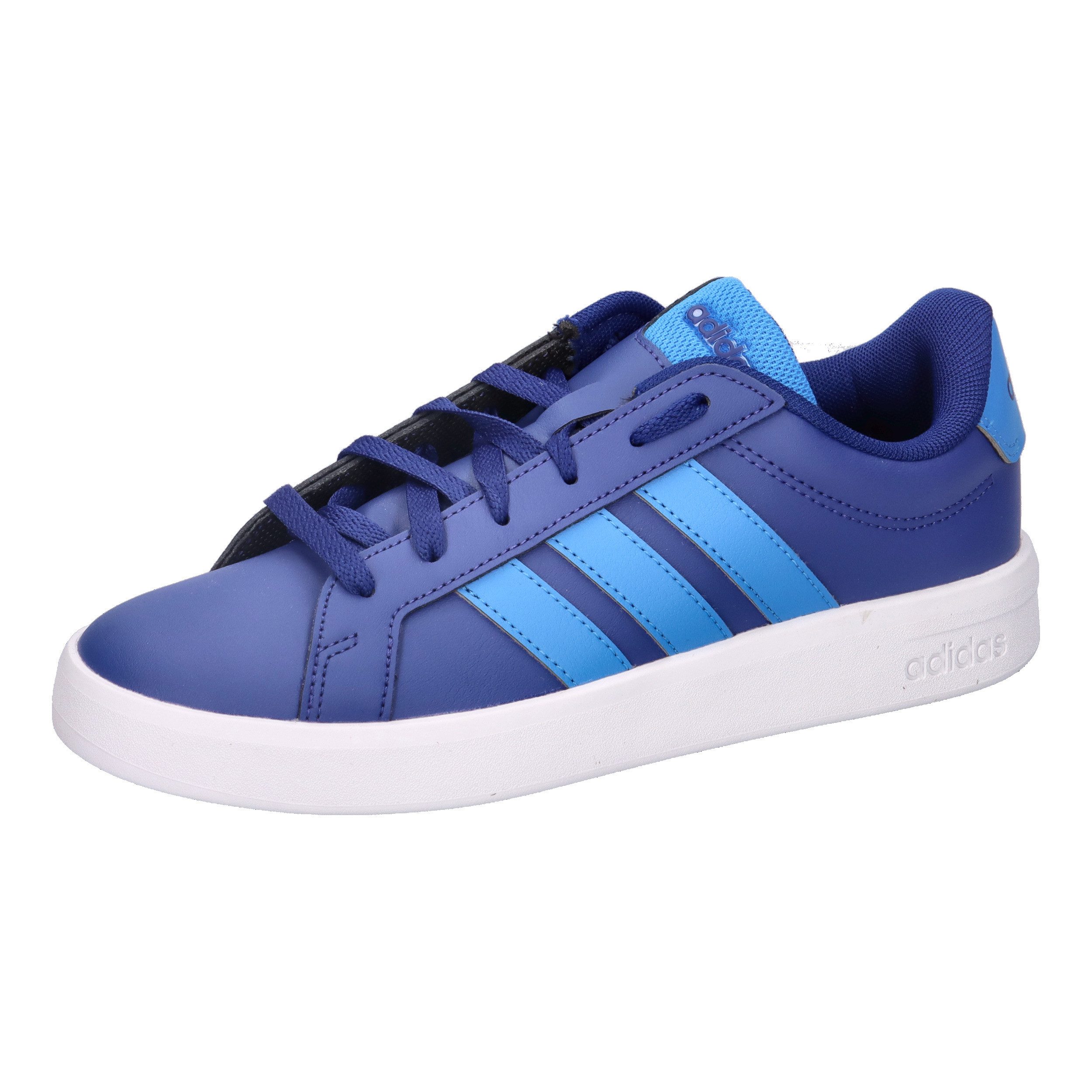 adidas Kinder Sneaker Grand Court 3.0 J Sneaker