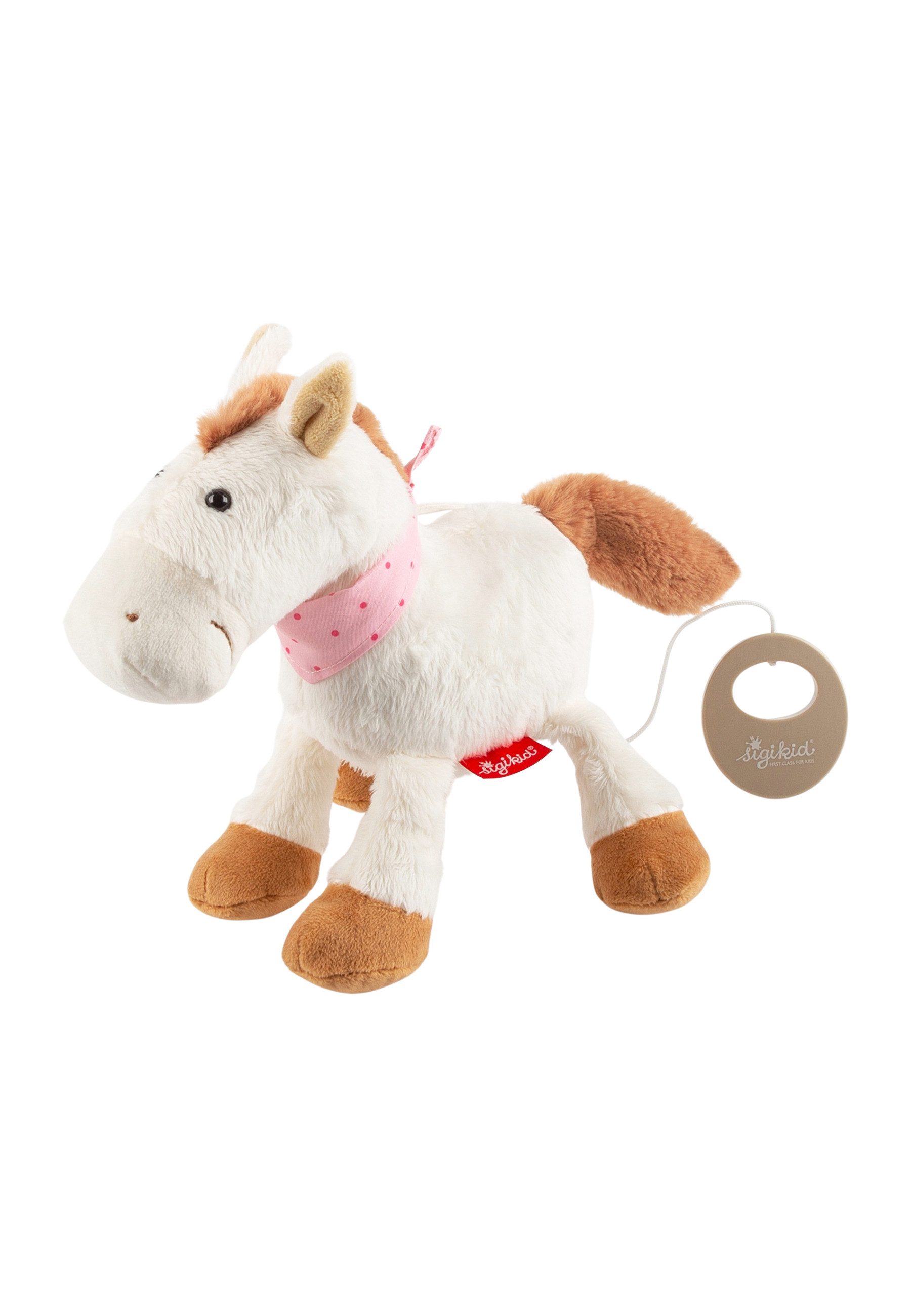 Sigikid Spieluhr 7 senses für Babys und Kinder Unisex, (1-tlg)
