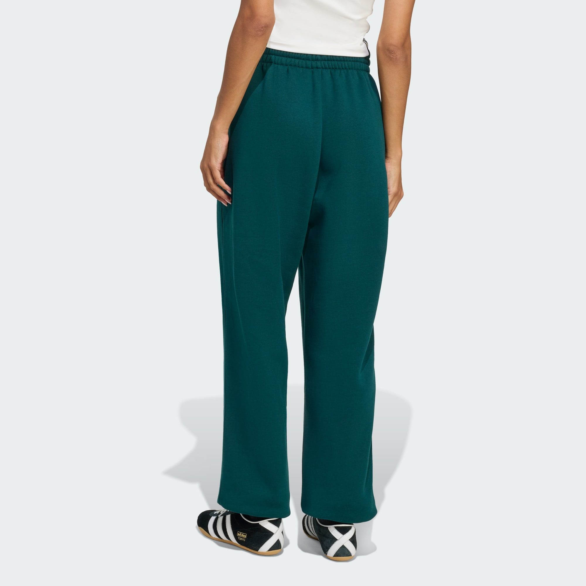 adidas Originals Sporthose ESSENTIALS LOOSE JOGGINGHOSE günstig online kaufen