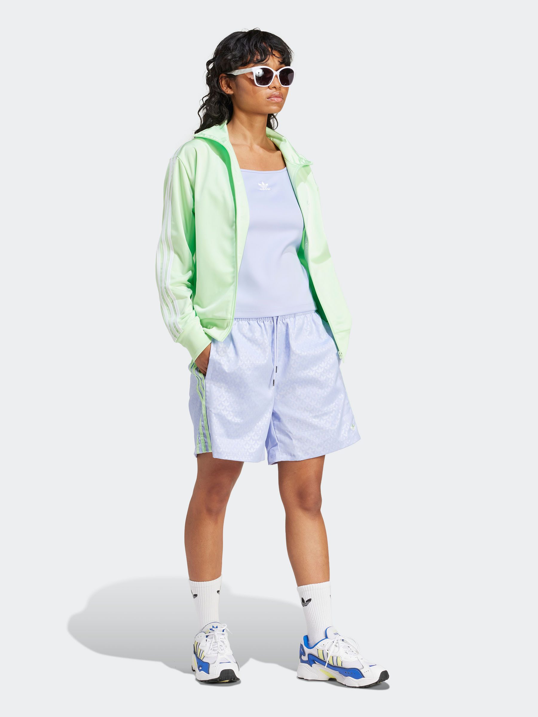adidas Originals Trainingsjacke adidas Originals Firebird günstig online kaufen