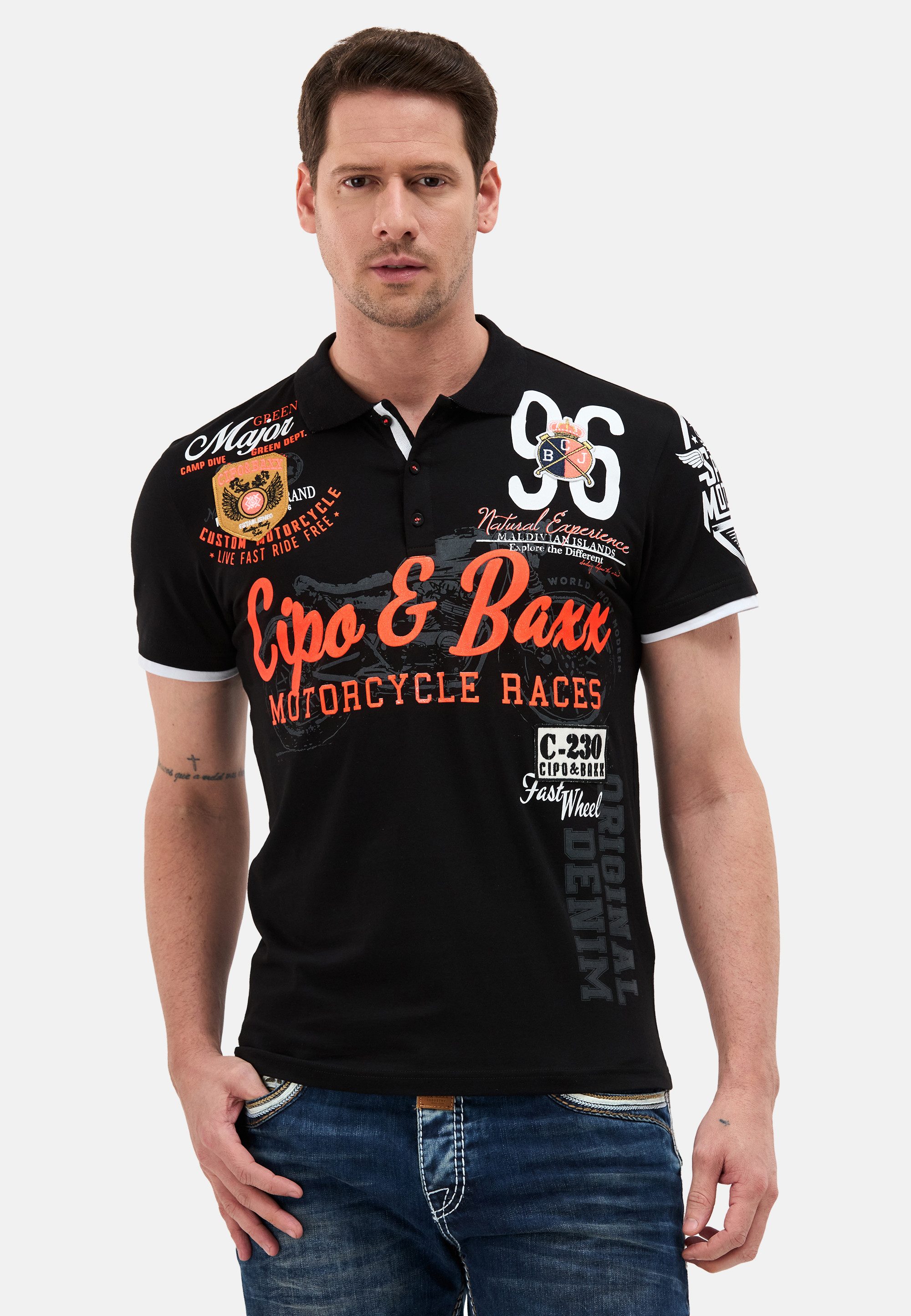 Poloshirt