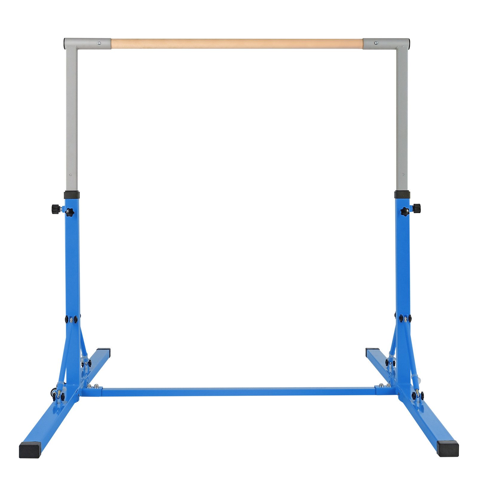 COSTWAY Turnreck Balancetrainer, höhenverstellbar bis 100kg