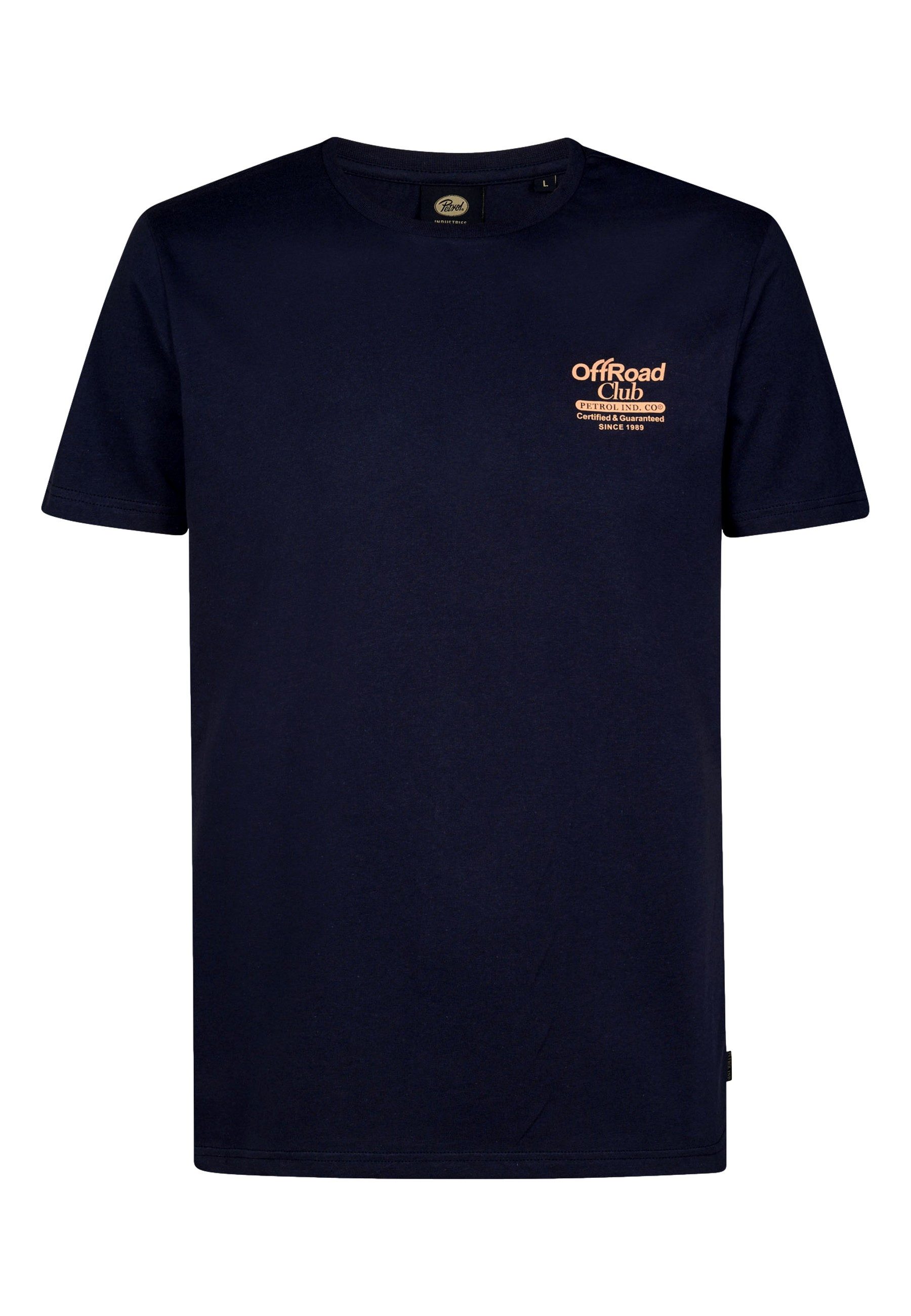 T-Shirt T-Shirt Kurzarmshirt