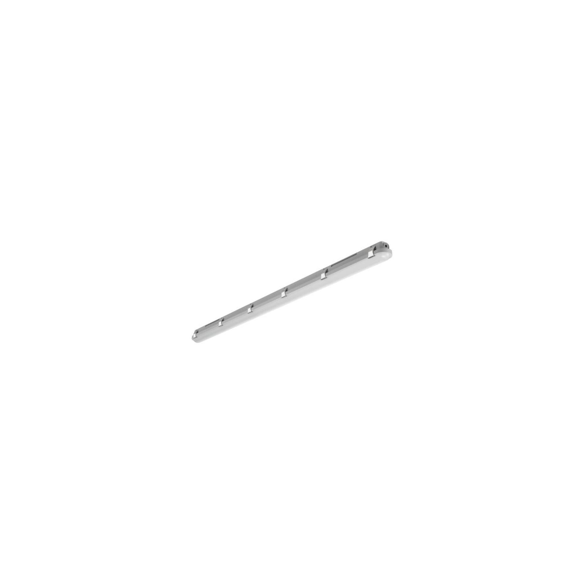 Brumberg Einbauleuchte Brumberg Leuchten LED-Feuchtraumleuchte 1490mm 4000K 78013114