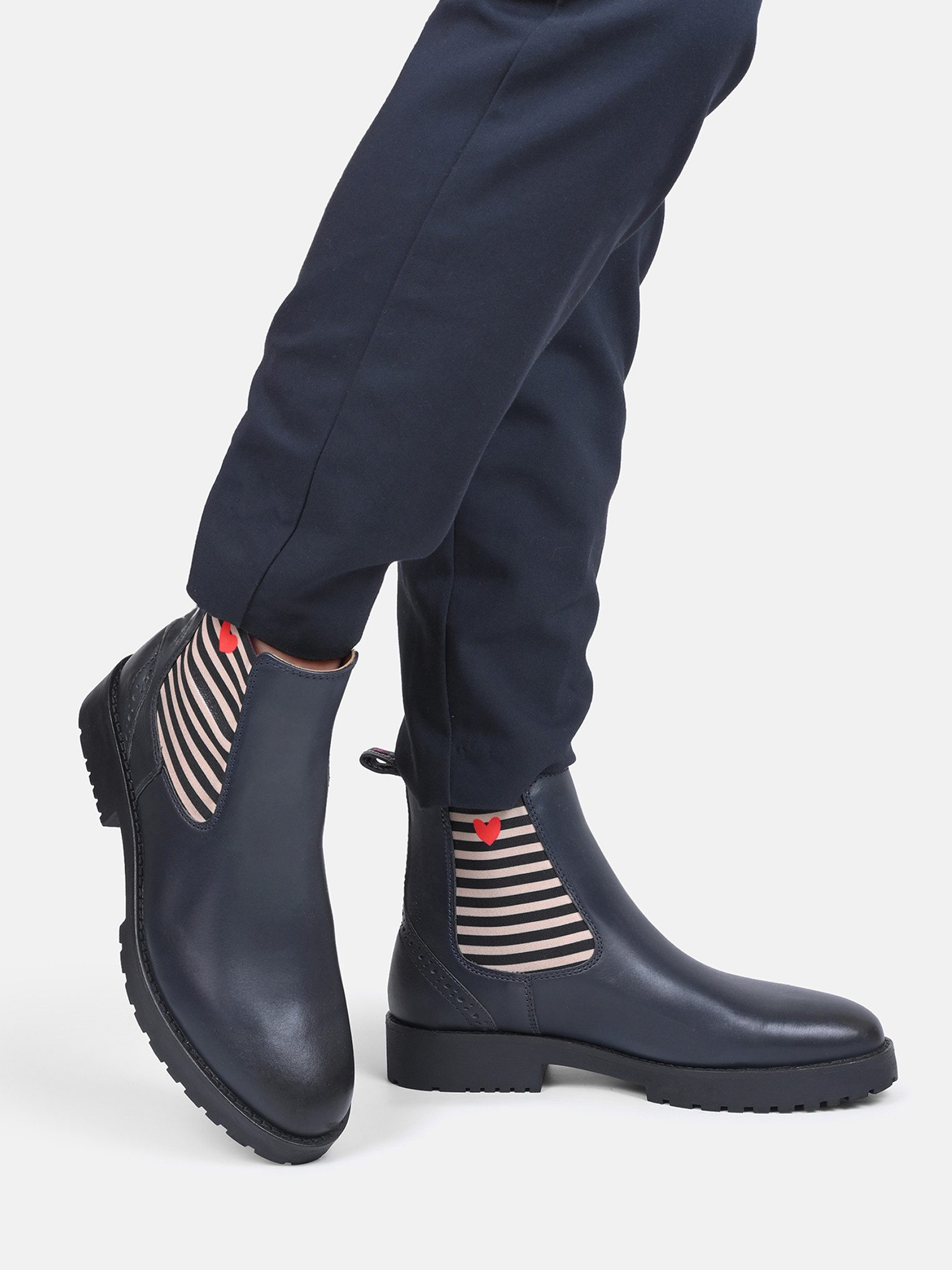 CRICKIT SIMBA Chelseaboots günstig online kaufen