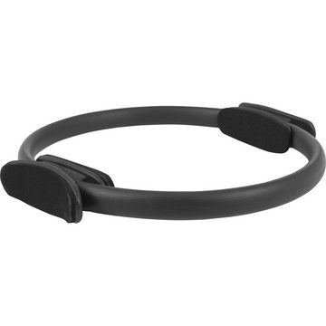 GORILLA SPORTS Pilates-Ring Doppelgriff, rutschfesten Griffen, Pilates Circle, Yoga Fitness Ring (1-tlg)