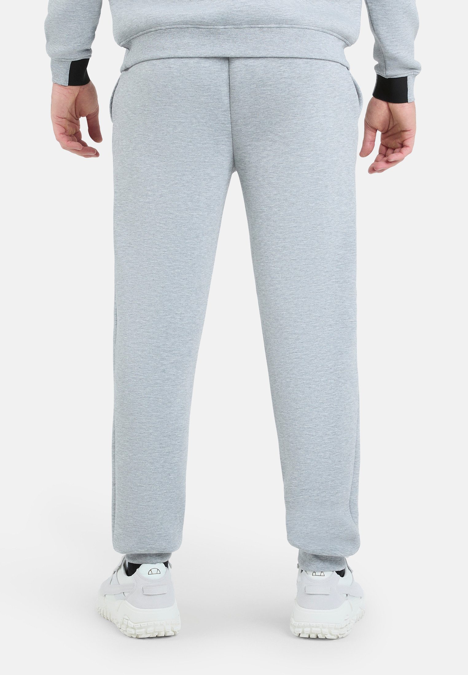 Ellesse Jogginghose SIRTORI JOG PANT mit Eingrifftaschen