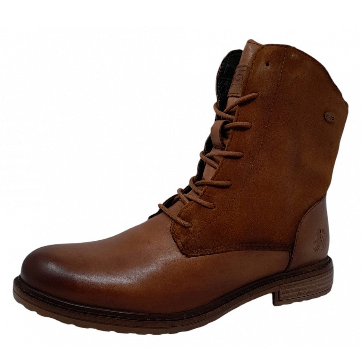 2GO FASHION Stiefelette günstig online kaufen