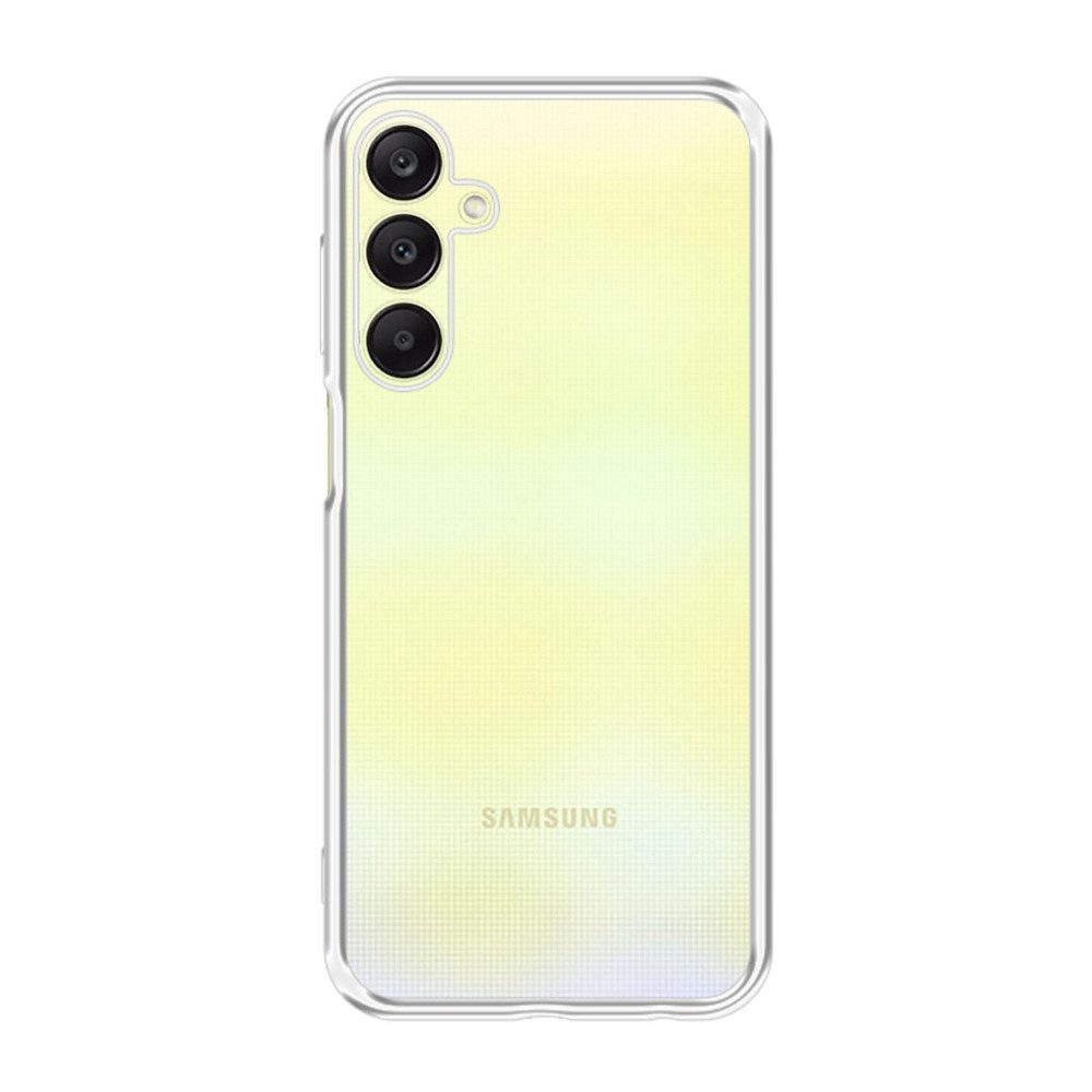 3MK Smartphone-Hülle Schutzhülle Handyhülle Smartphone-Hülle, transparent, Kameraschutz, sturzgeprüft, dünn