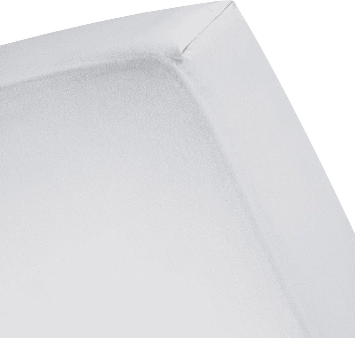 Cinderella Spannbettlaken Sundays Satin für 25 günstig online kaufen