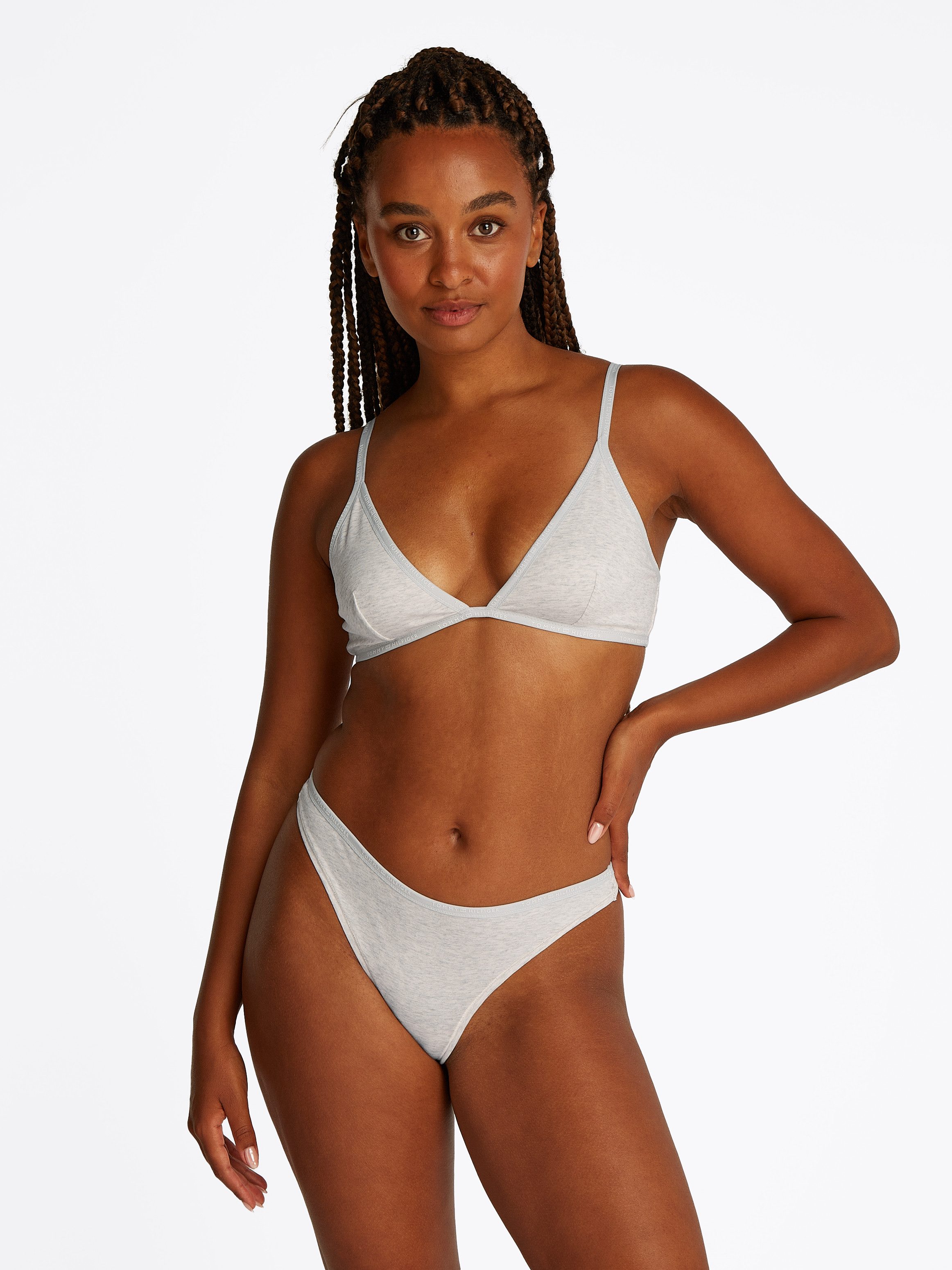 Tommy Hilfiger Underwear Tanga THONG mit günstig online kaufen