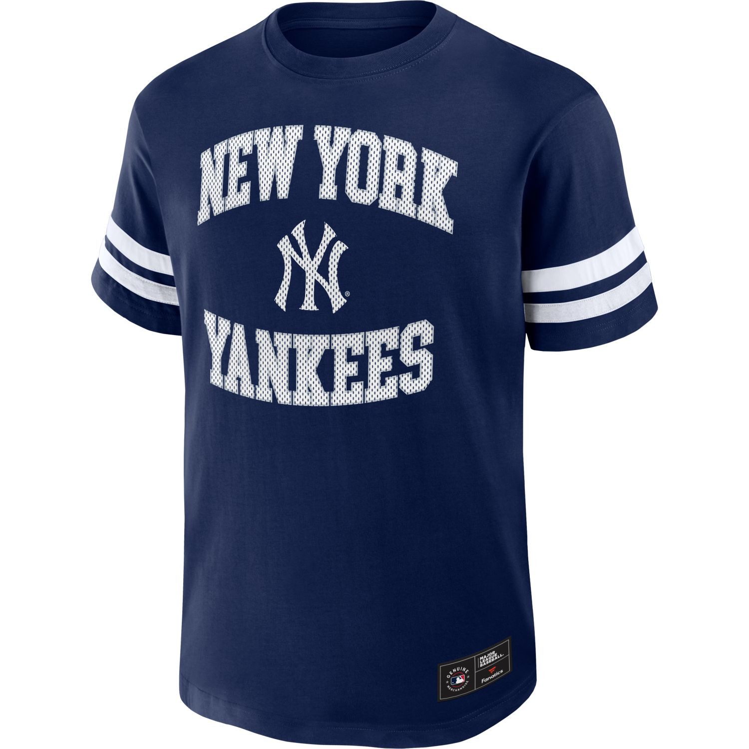 Fanatics Print-Shirt NFL Foundation New York günstig online kaufen