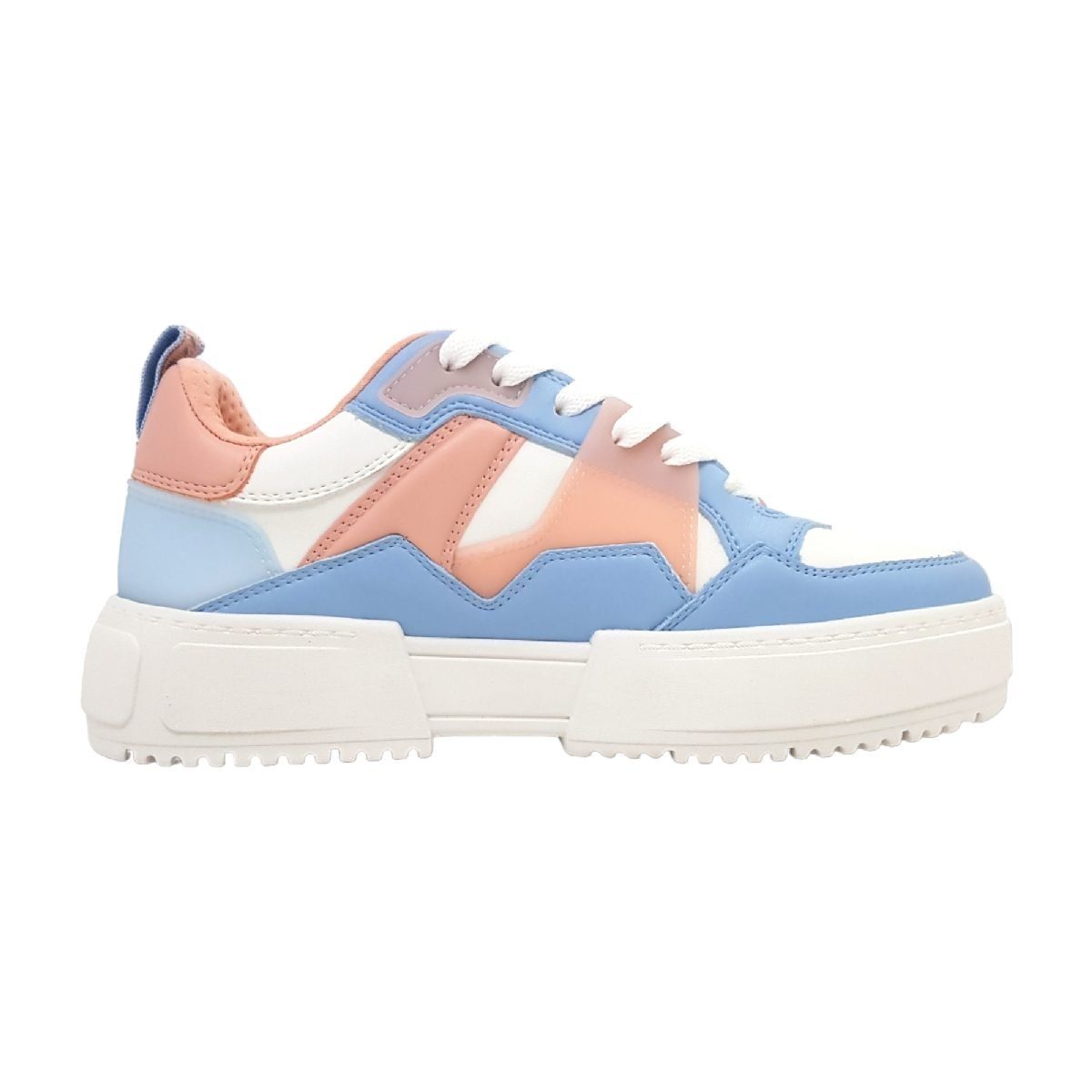 Buffalo Sneaker low Schnürschuh günstig online kaufen