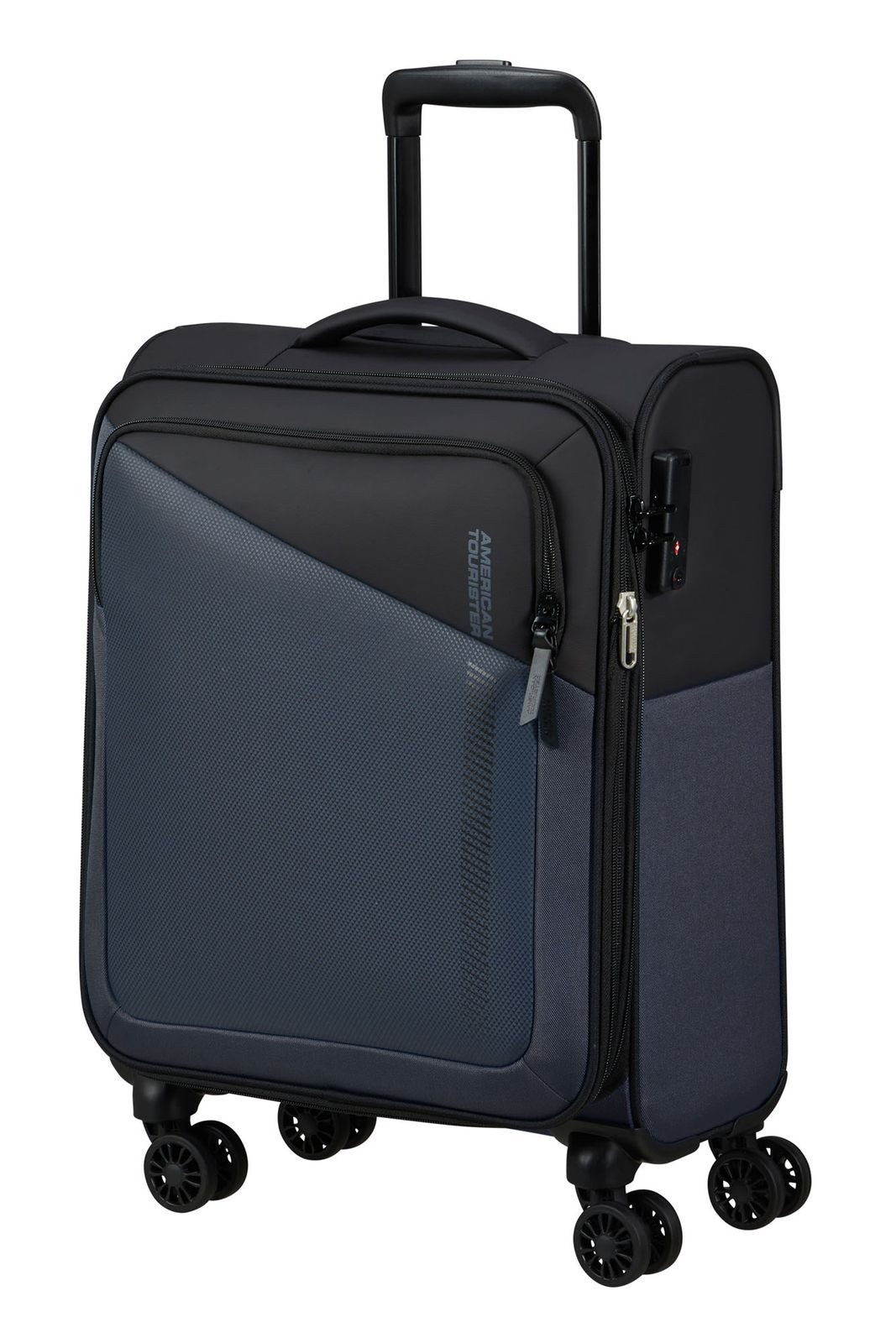 American Tourister® Weichgepäck-Trolley Daring Dash, 4 günstig online kaufen