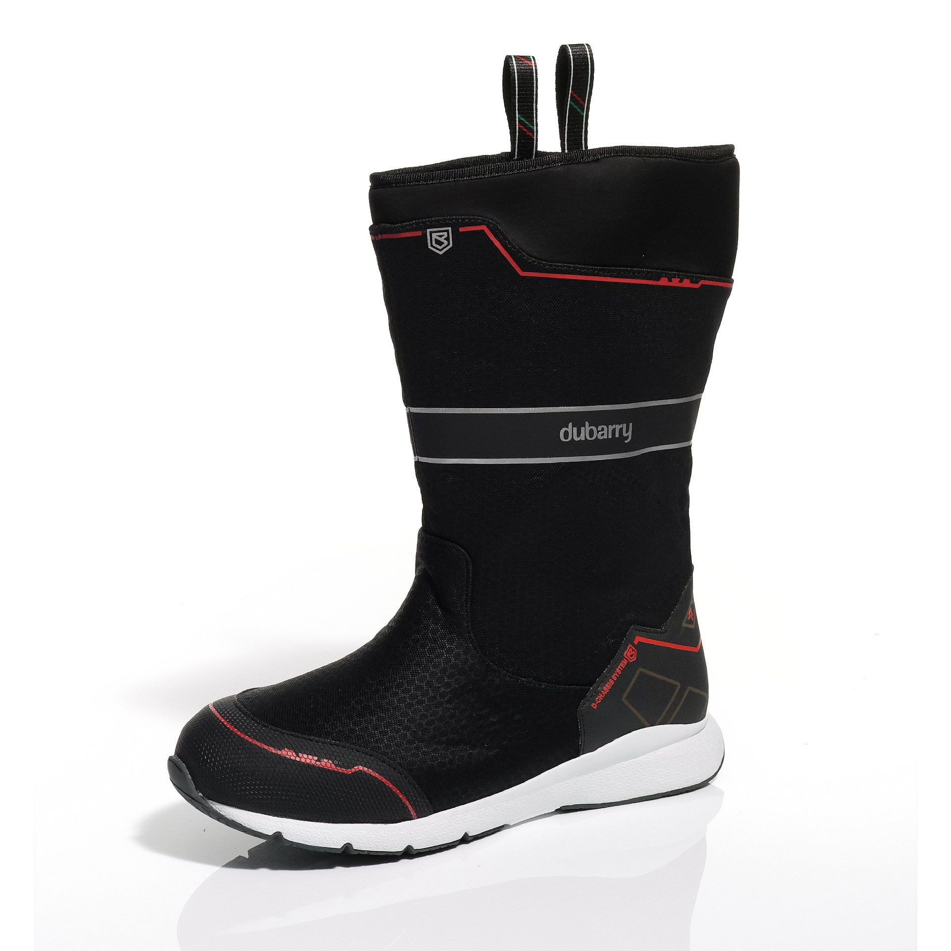 Dubarry Stiefel