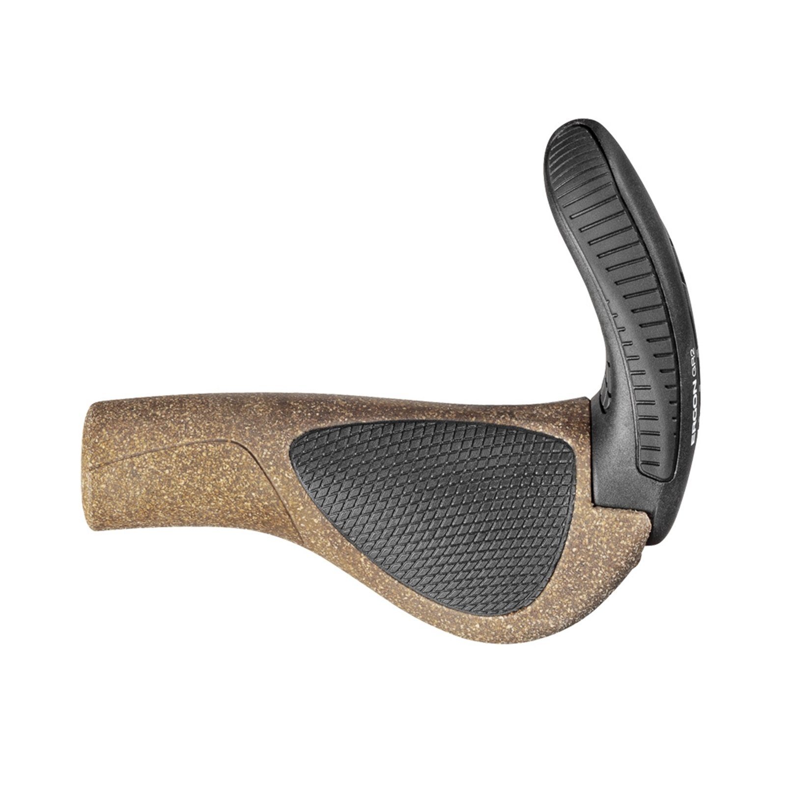 Ergon Fahrradlenkergriff