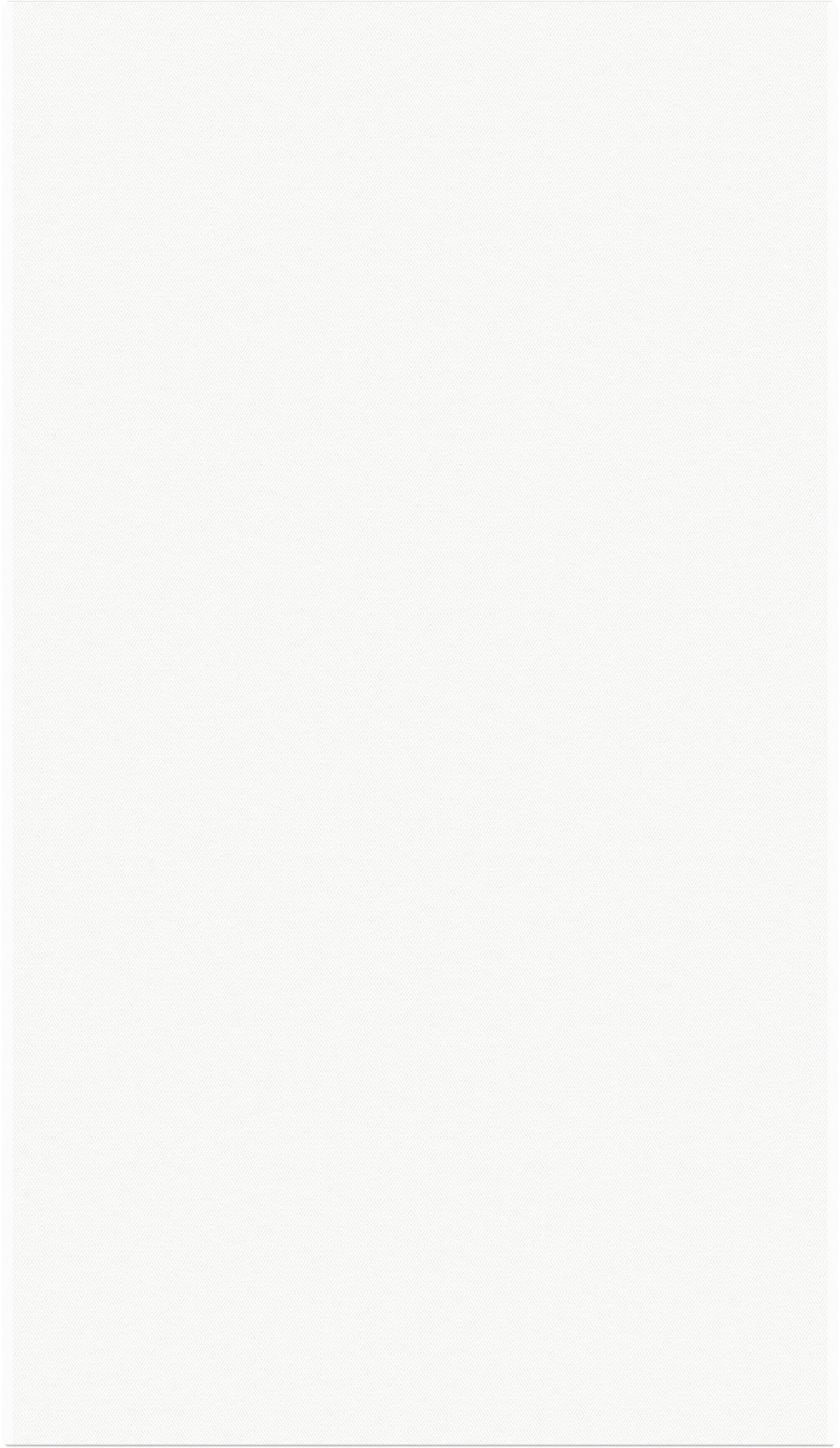 Ekelund Tischdecke Tischdecke Gåsöga 000 145x300 cm, Pixel gewebt (6-farbig)