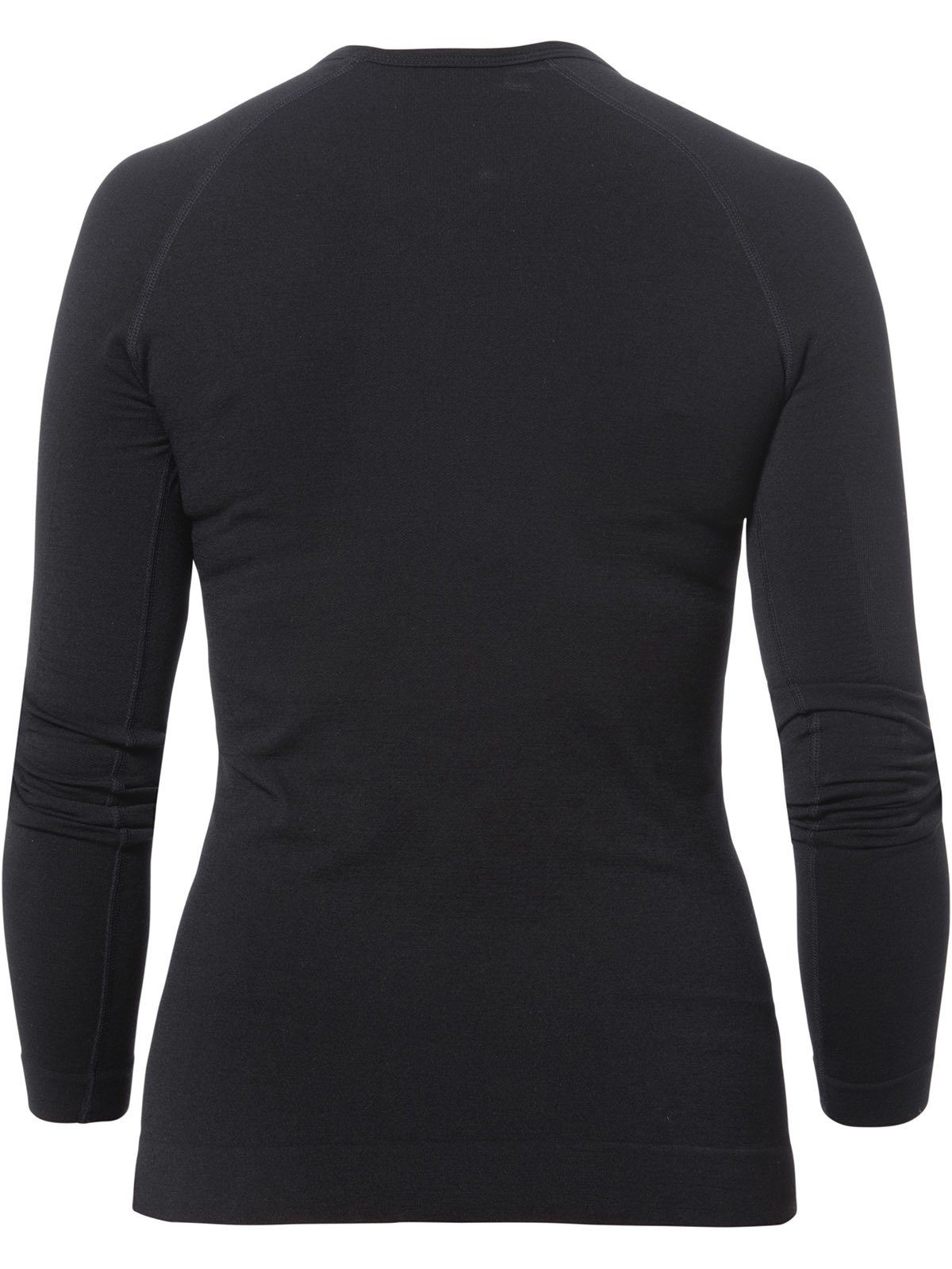 Uvex Funktionsunterhemd uvex Langarmshirt women schwarz