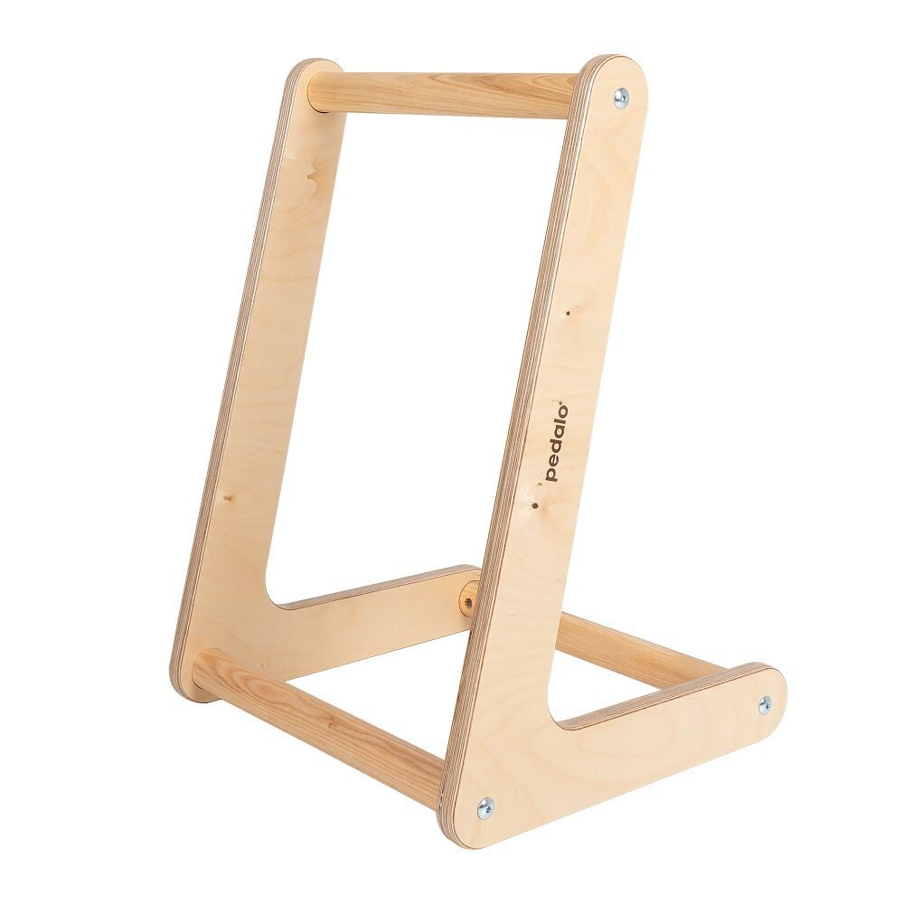 pedalo® Ganzkörpertrainer Dip-Barren Einminidip, Für Dips und Liegestütz