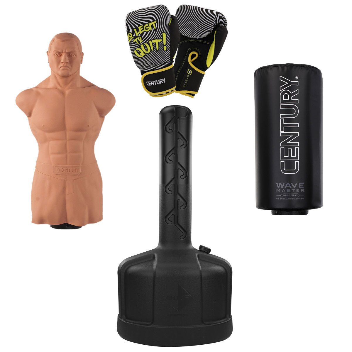 Century Martial Arts Trainingshilfe Century First Class Combo