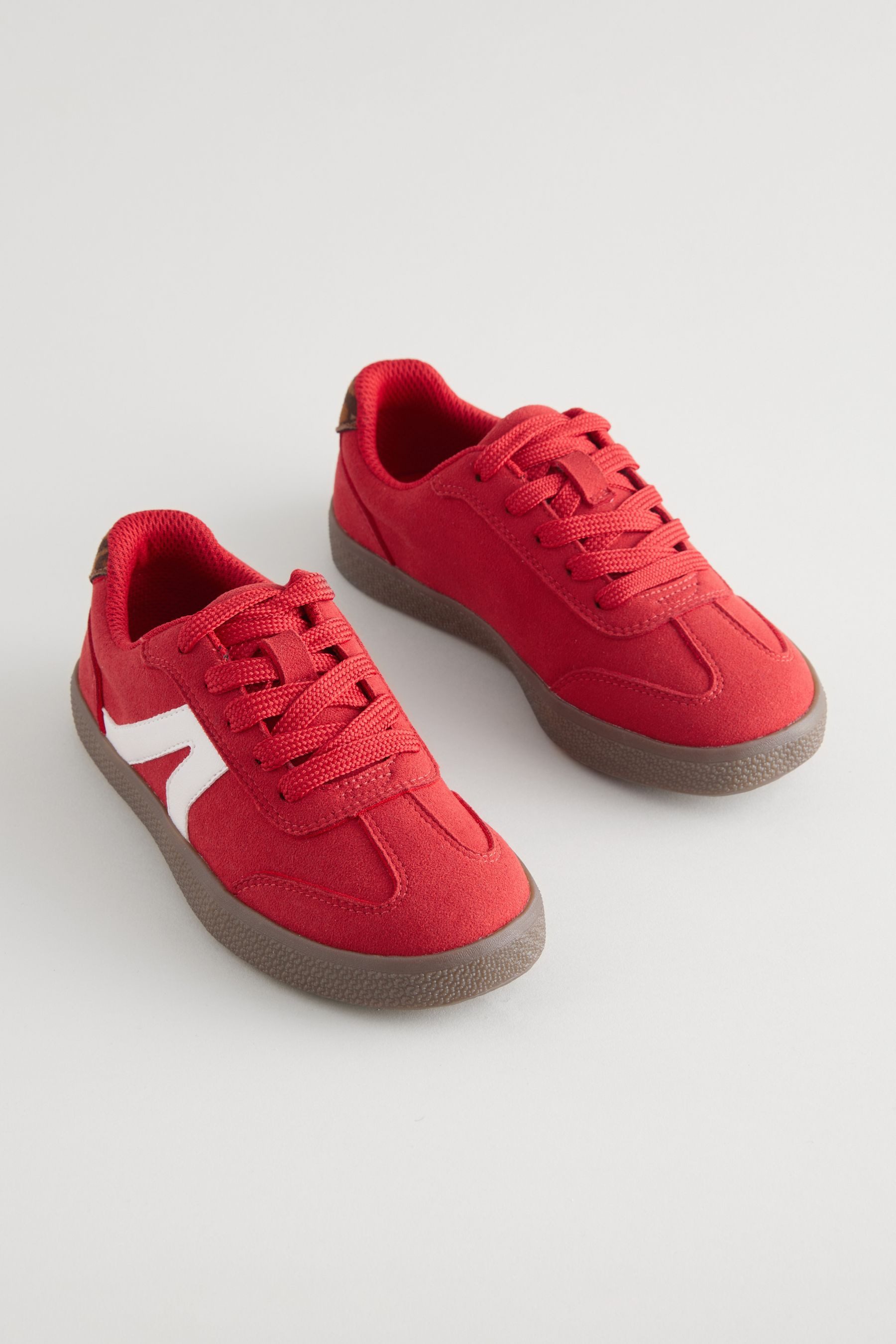 Next Lifestyle Sneaker mit Schnürung Sneaker (1-tlg)