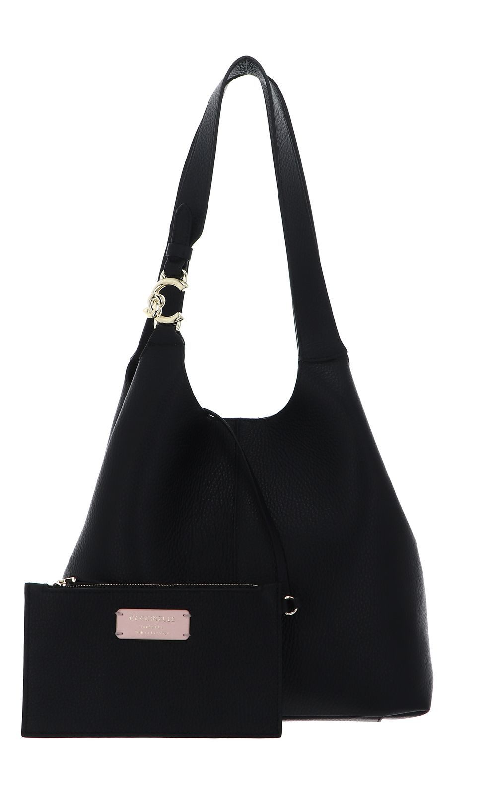 Schultertasche Shopper