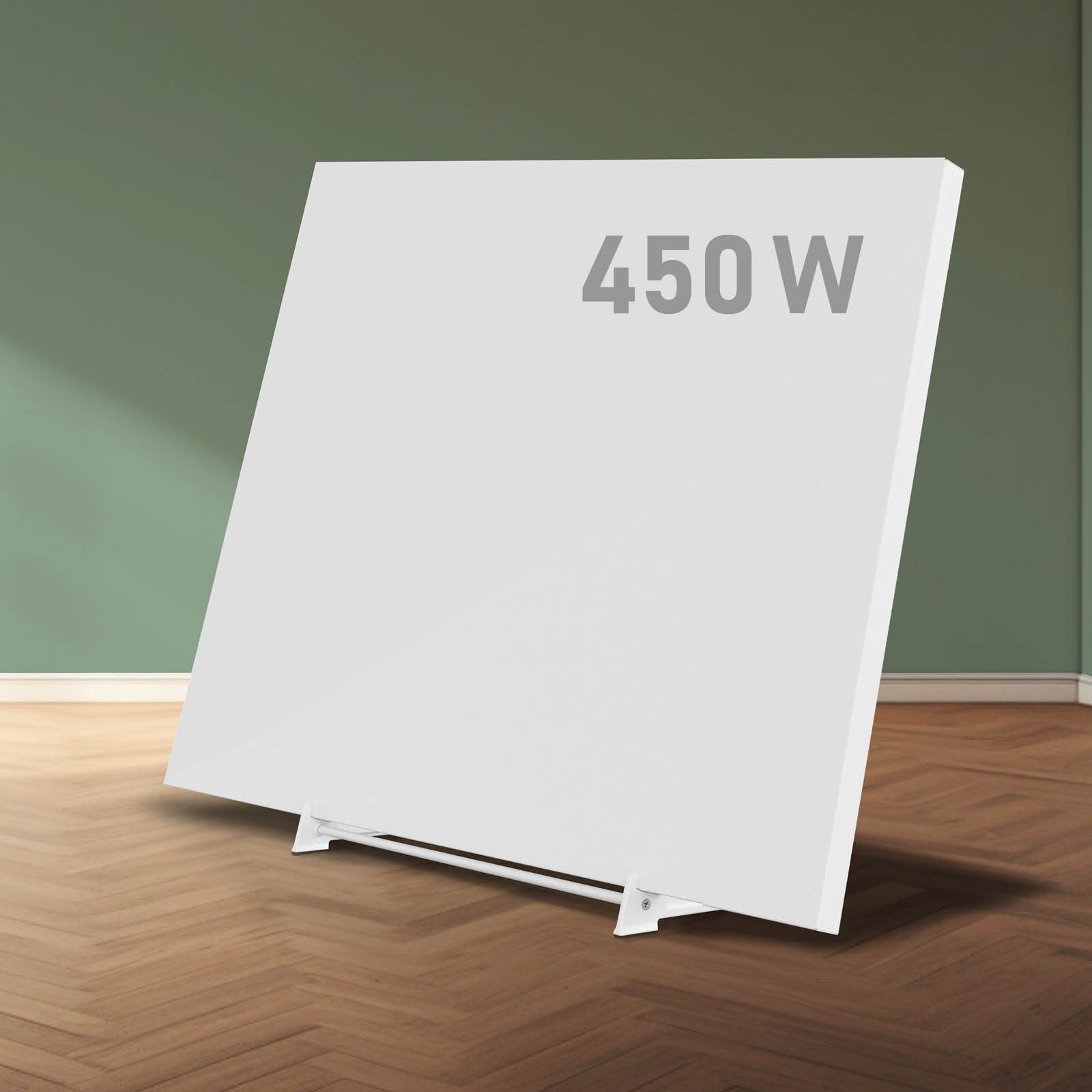 BRAST Infrarotheizung Elektroheizung Heizkörper hoher Wirkungsgrad günstig online kaufen