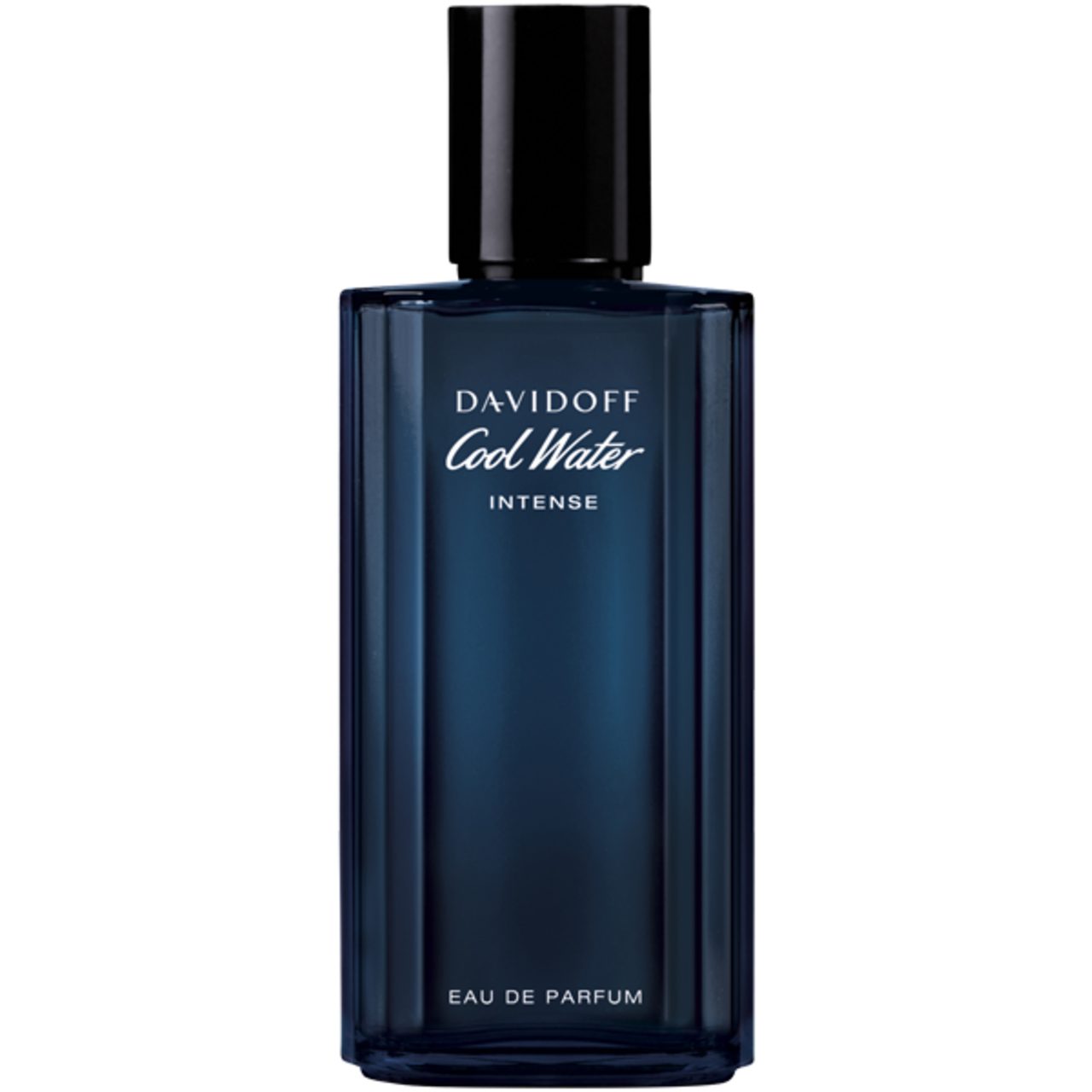 DAVIDOFF Eau de Parfum Cool Water Intense E.d.P. Nat. Spray