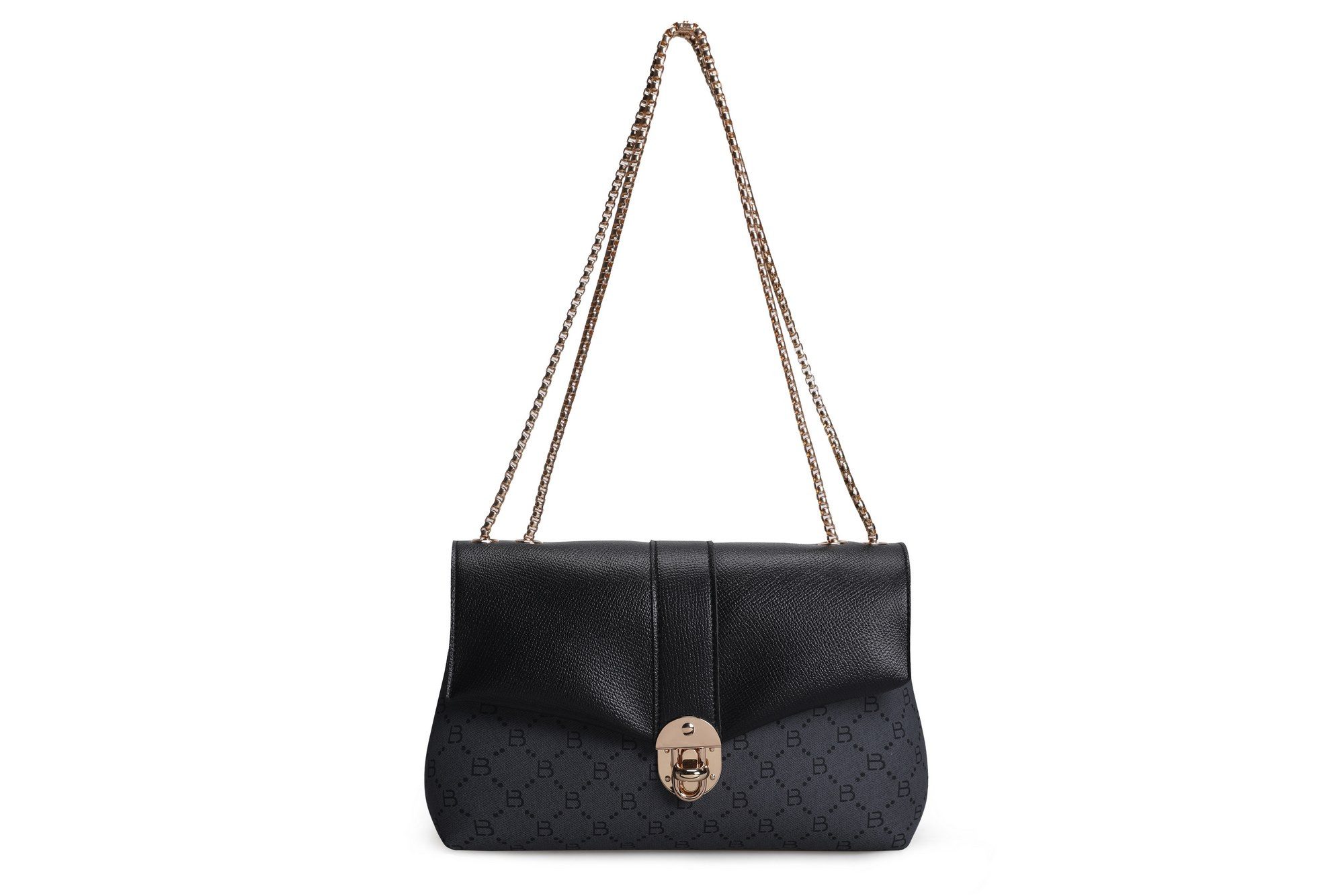 lucky bees Rucksack 100% POLYVINYL LEATHER, 20 cm x 10 cm B1709