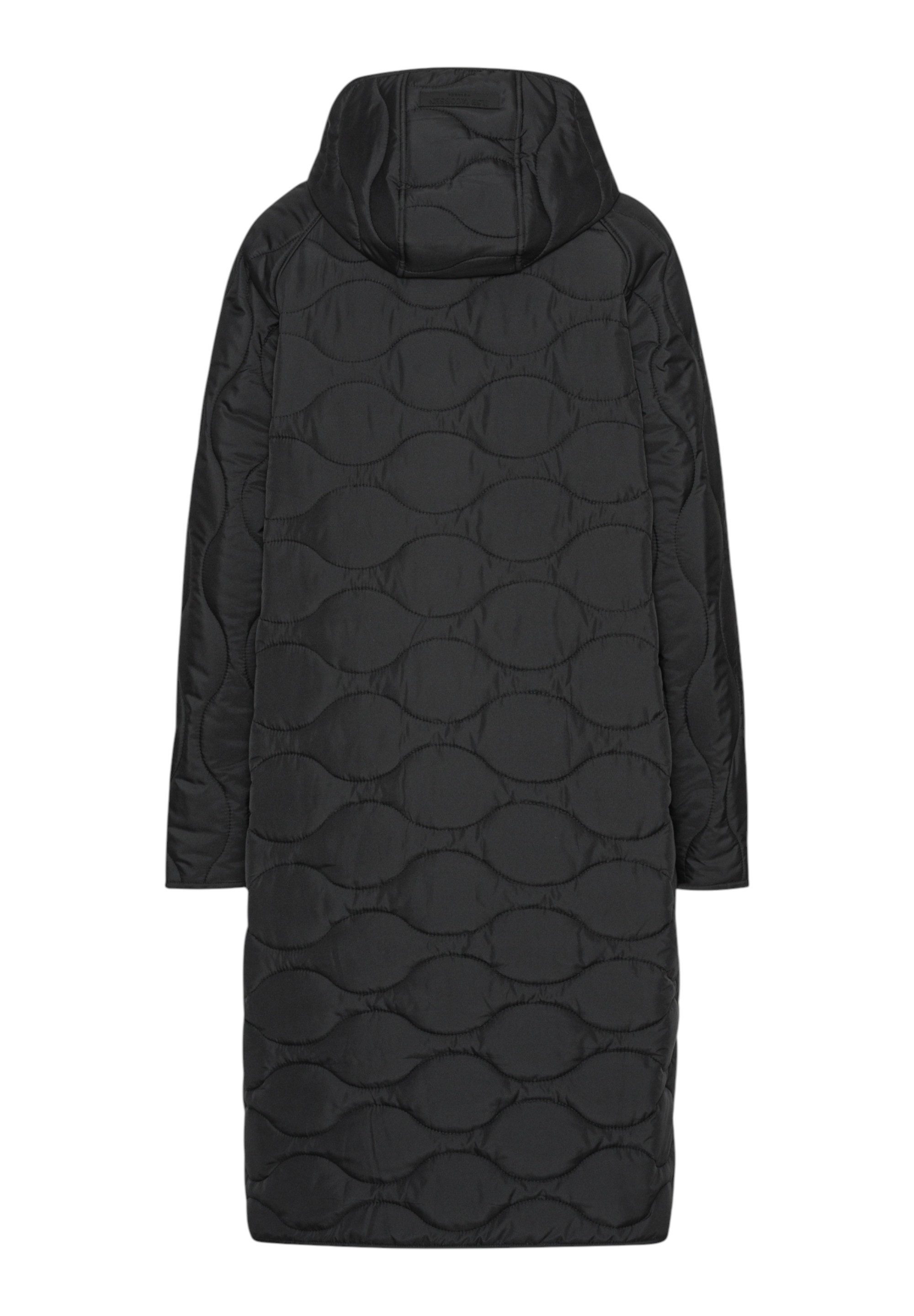Ilse Jacobsen Steppmantel QUILTED08 Weich & bequem