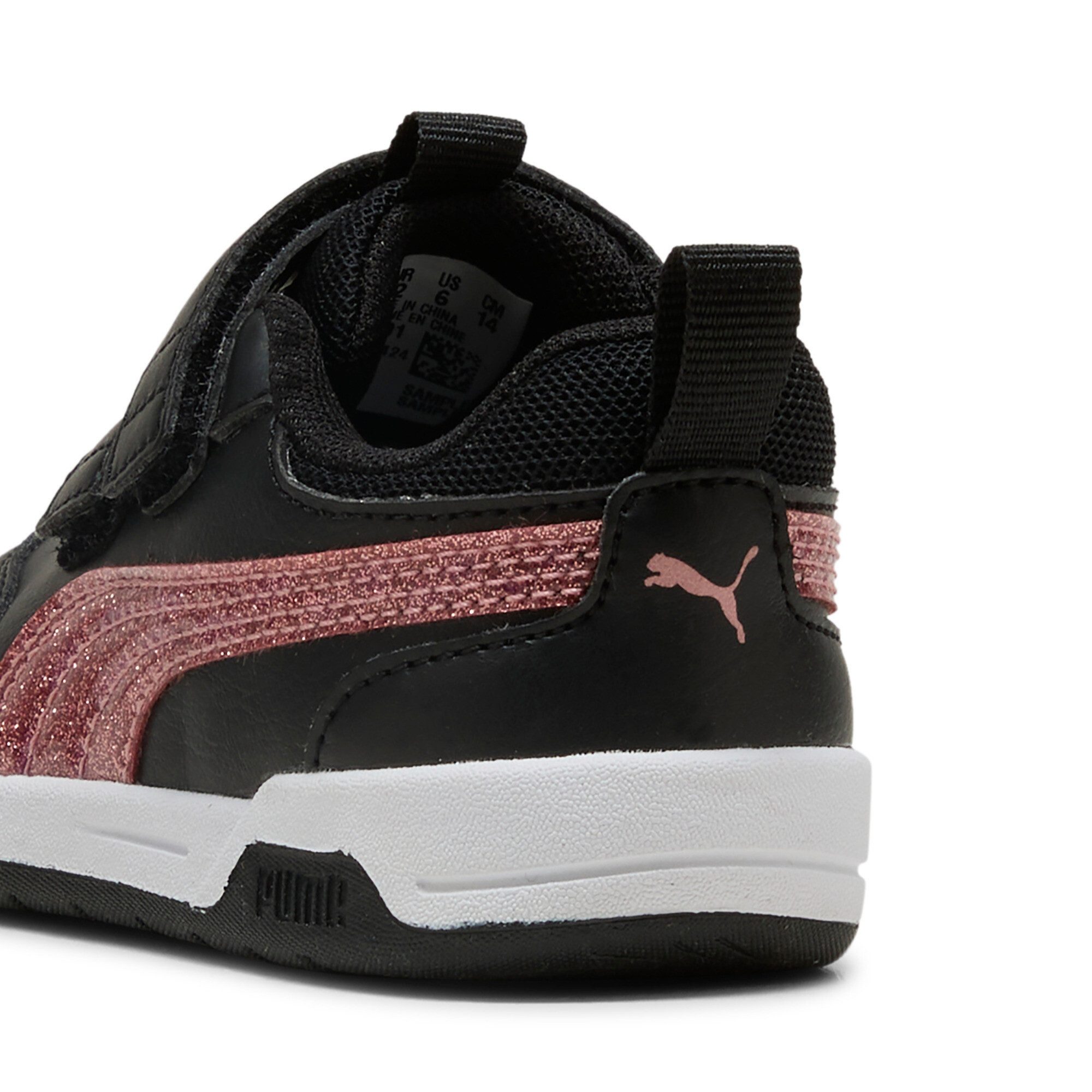 PUMA MULTIFLEX 2 GLITZ FS V INF Sneaker