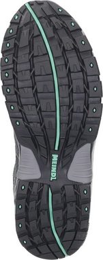 Meindl Outdoor Wanderschuh aus Mesh