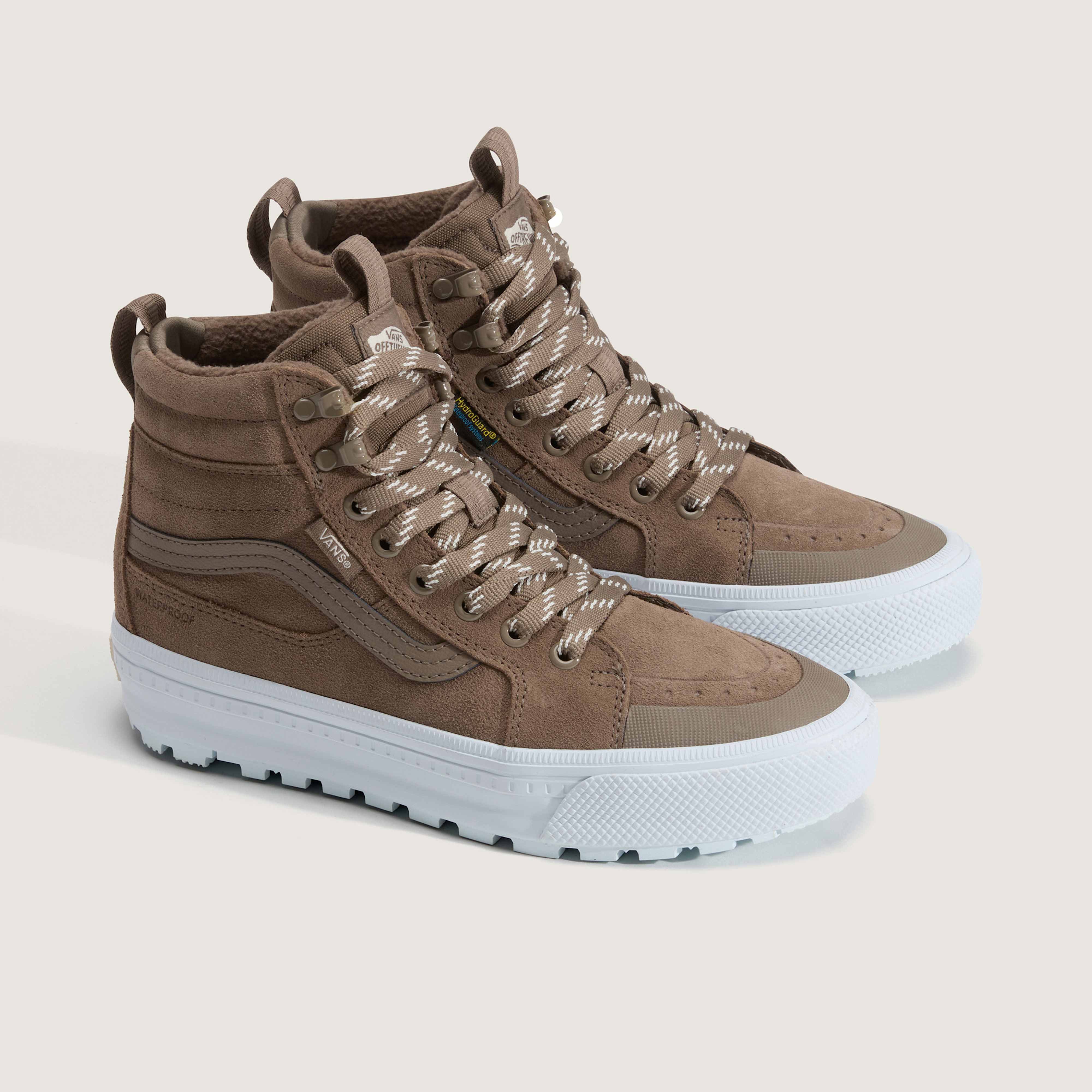 Vans Sk8-Hi Waterproof Insulated MTE Sneaker wasserdicht und gefüttert