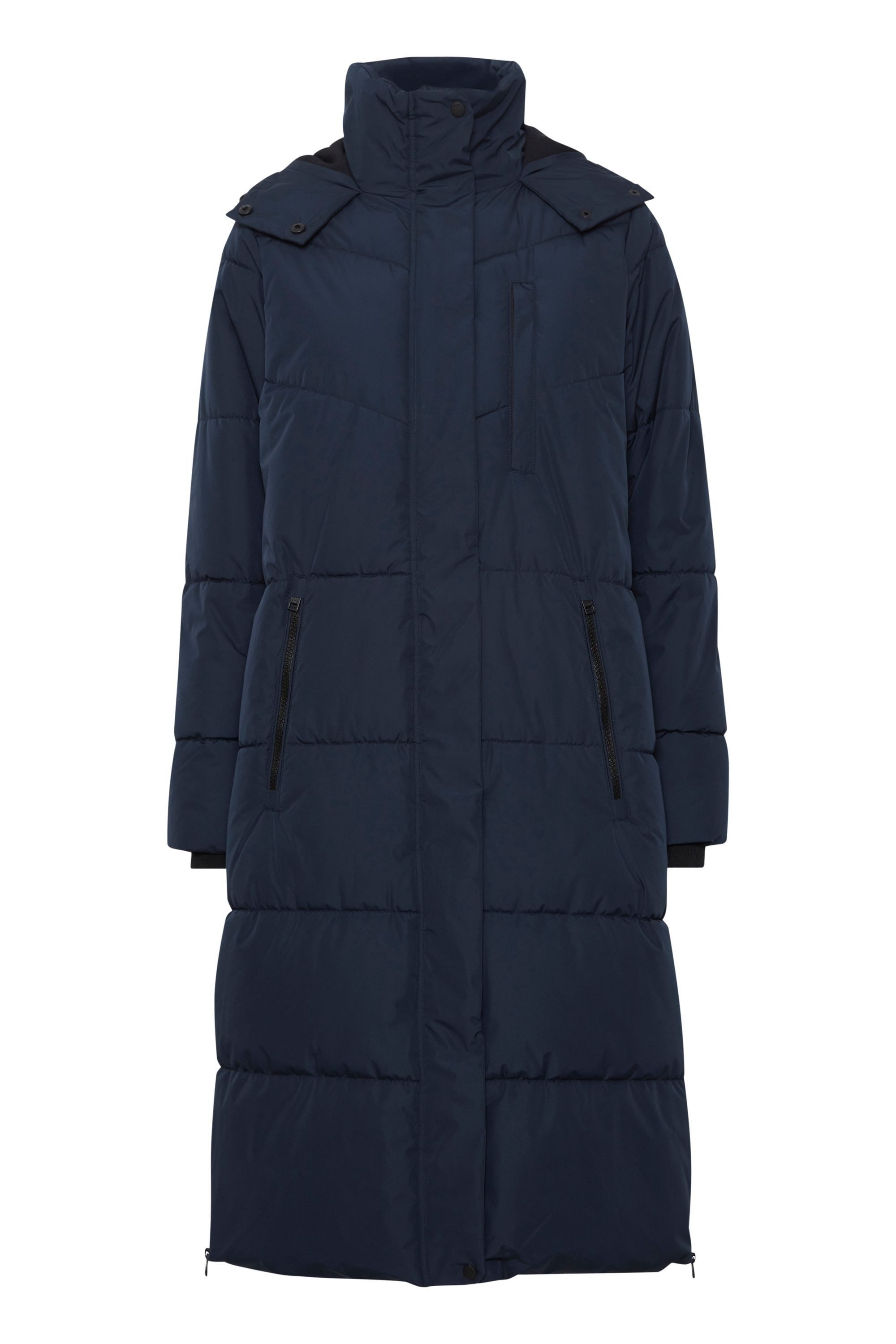 Winterjacke OXJulie