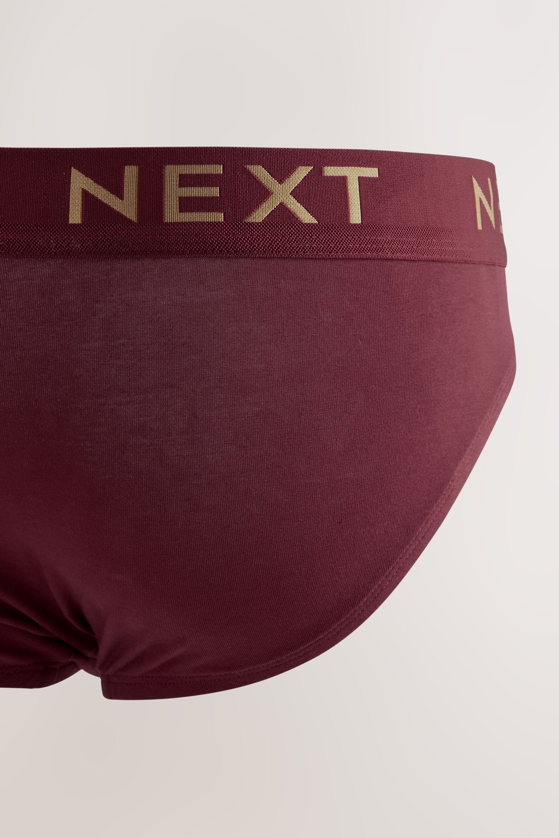 Next Boxershorts Boxershorts im 5er-Pack (5-St) günstig online kaufen